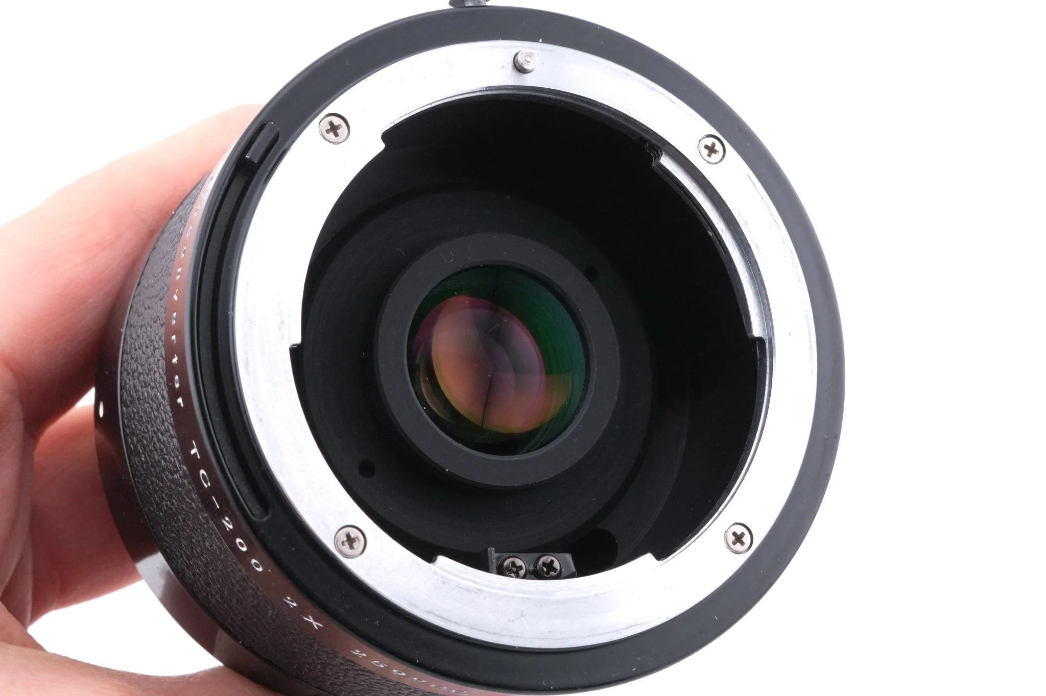 Nikon TC-200 2x Teleconverter - Image 3