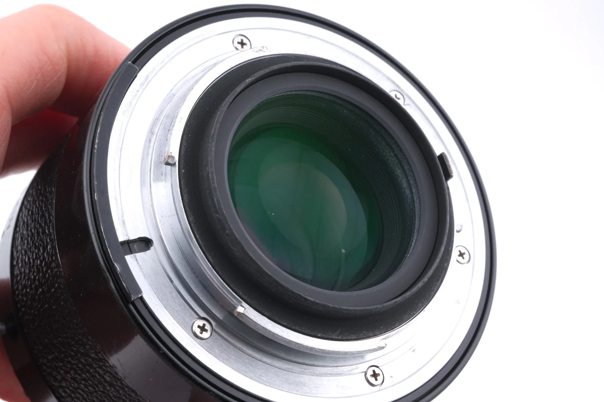 Nikon TC-200 2x Teleconverter - Image 4