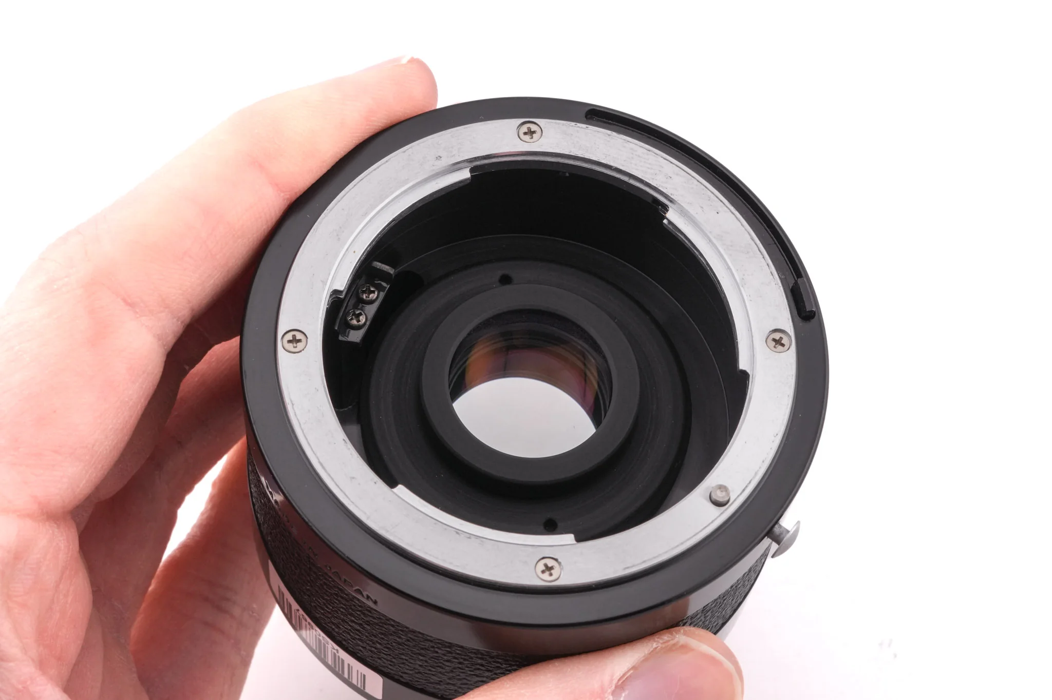 Nikon TC-200 2x Teleconverter - Image 3