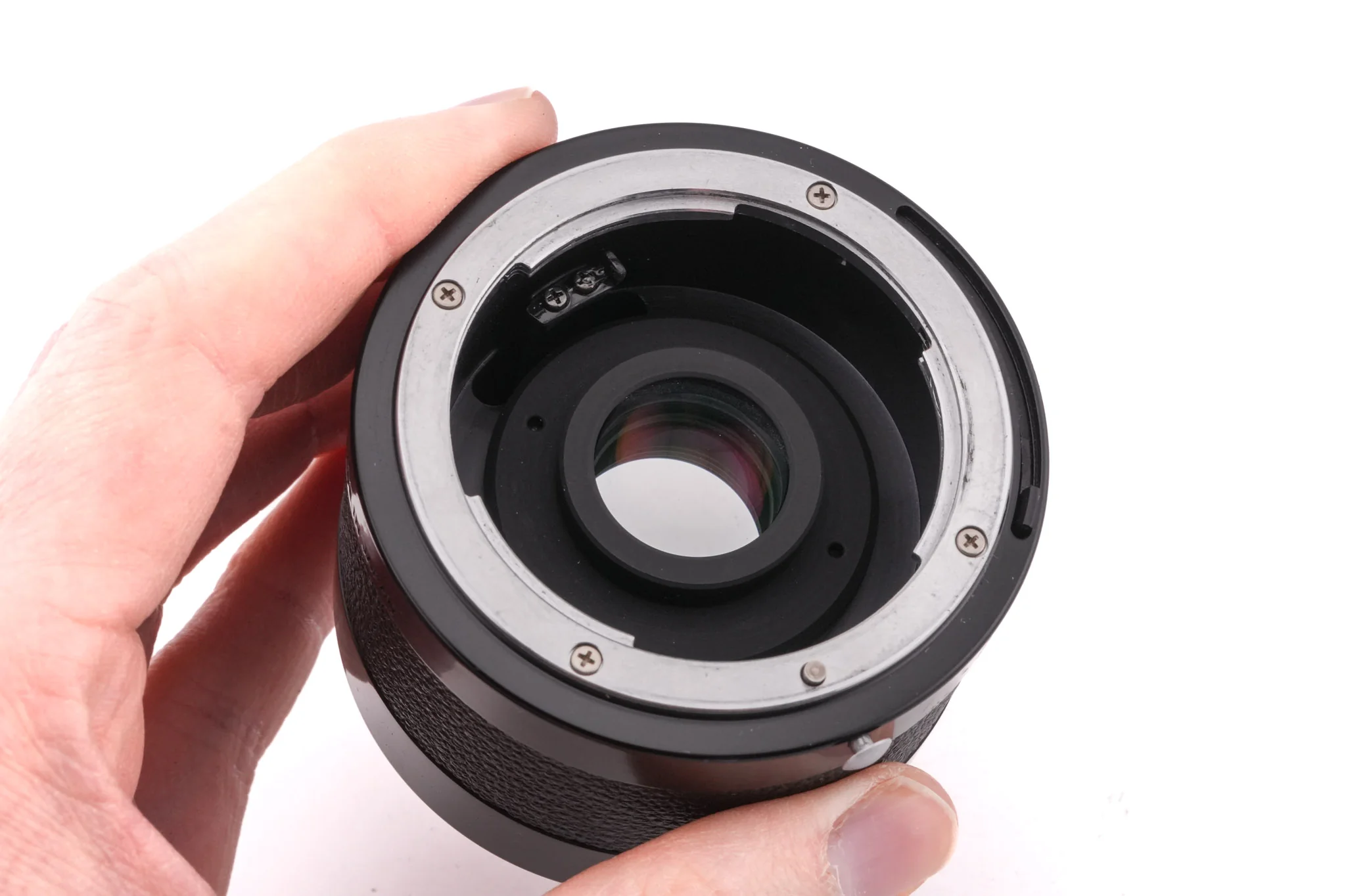 Nikon TC-200 2x Teleconverter - Image 3