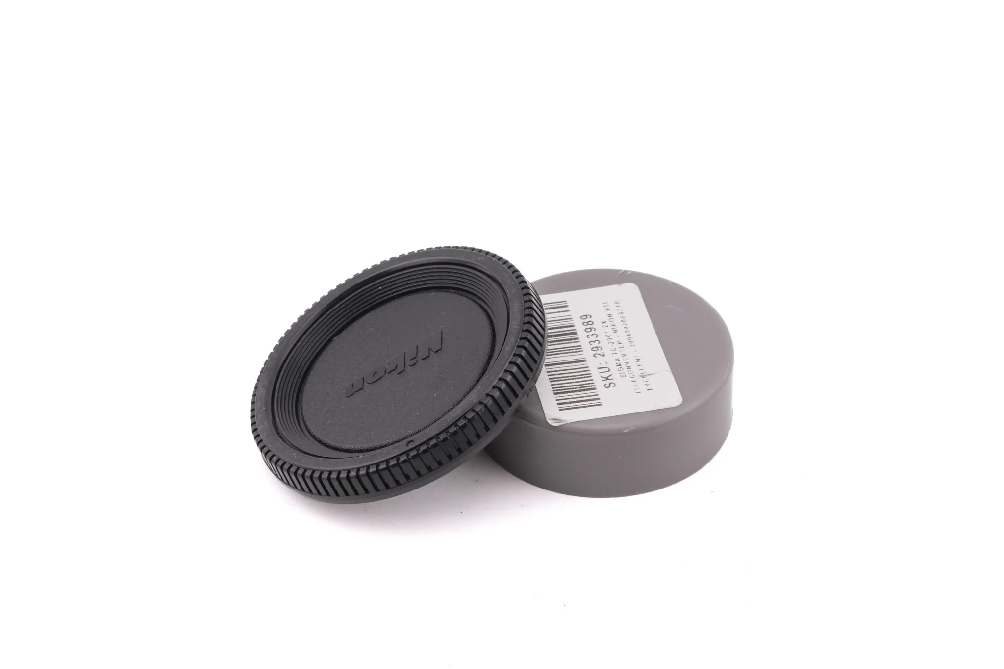 Nikon TC-200 2x Teleconverter - Image 5