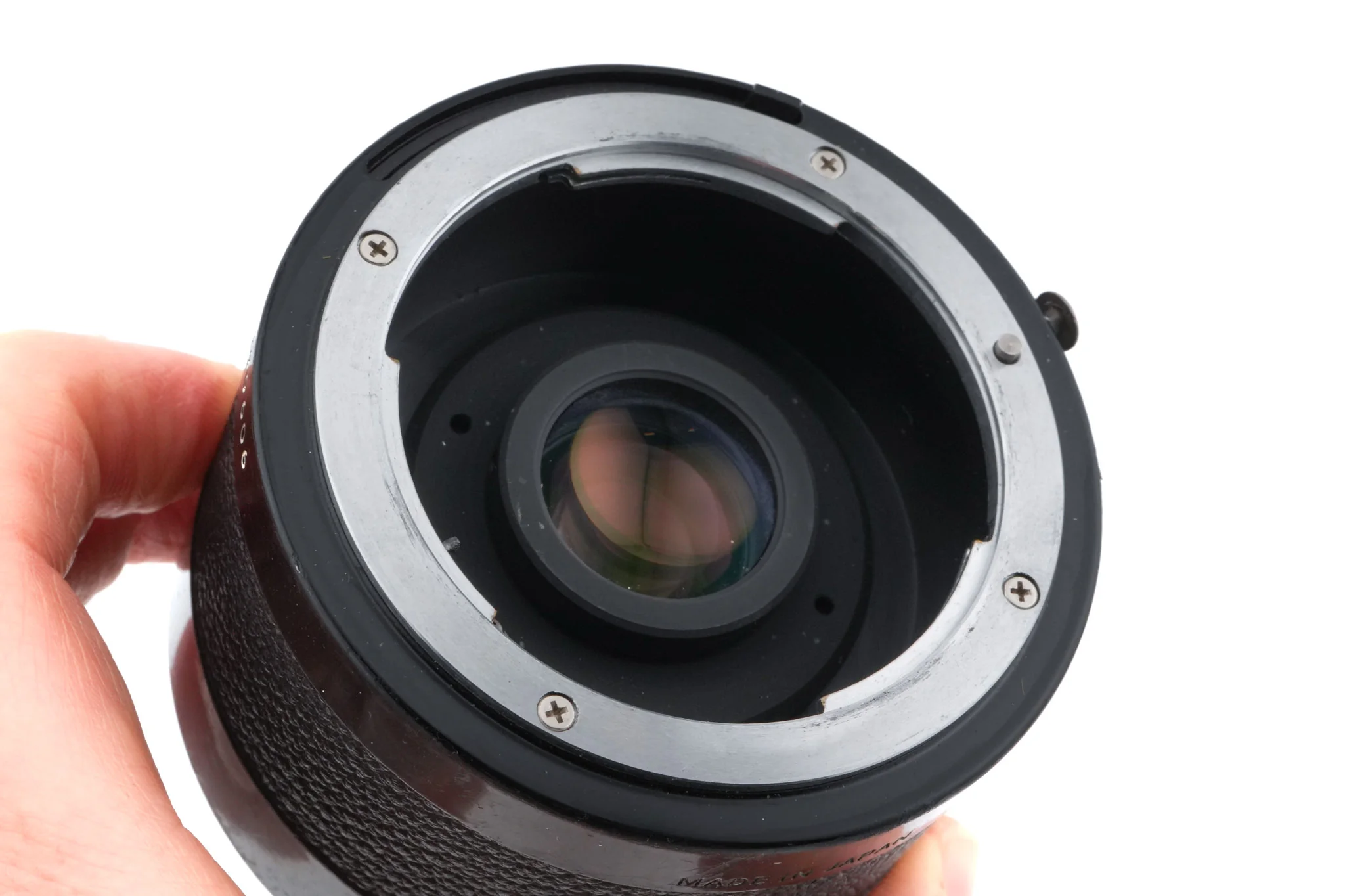 Nikon TC-200 2x Teleconverter - Image 3