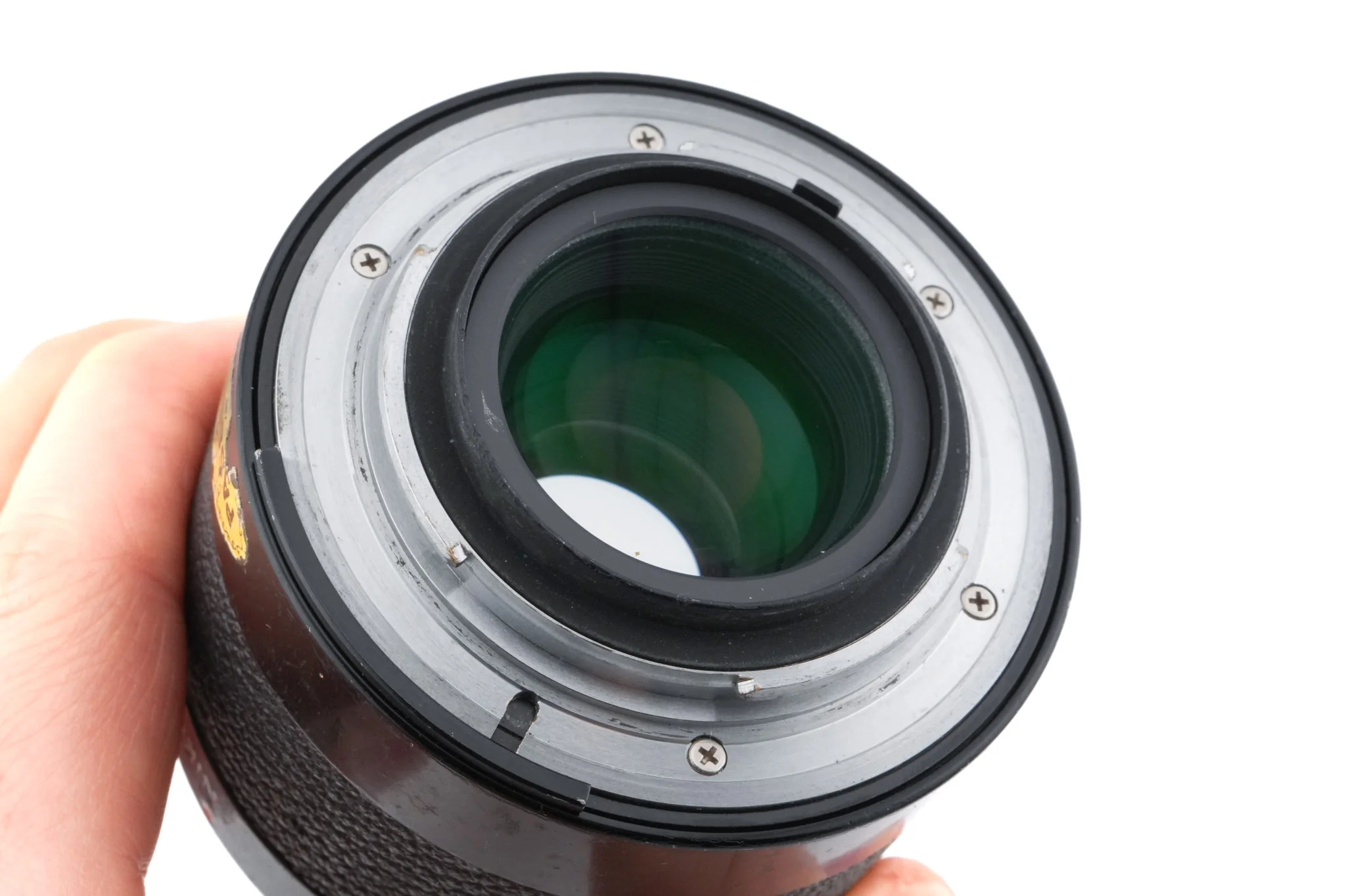 Nikon TC-200 2x Teleconverter - Image 4