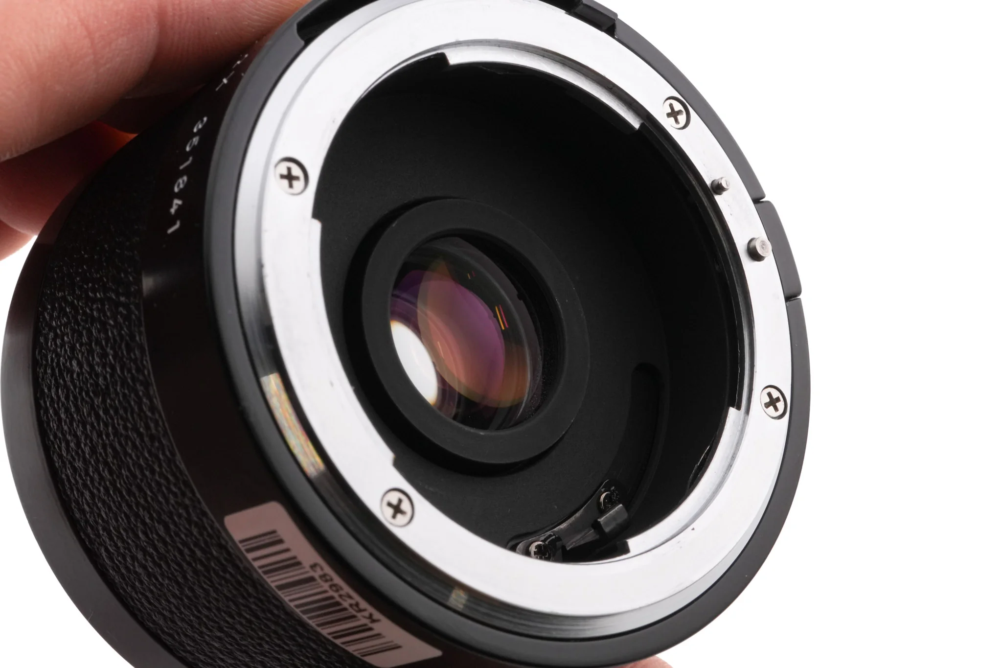 Nikon TC-201 2x Teleconverter - Image 3
