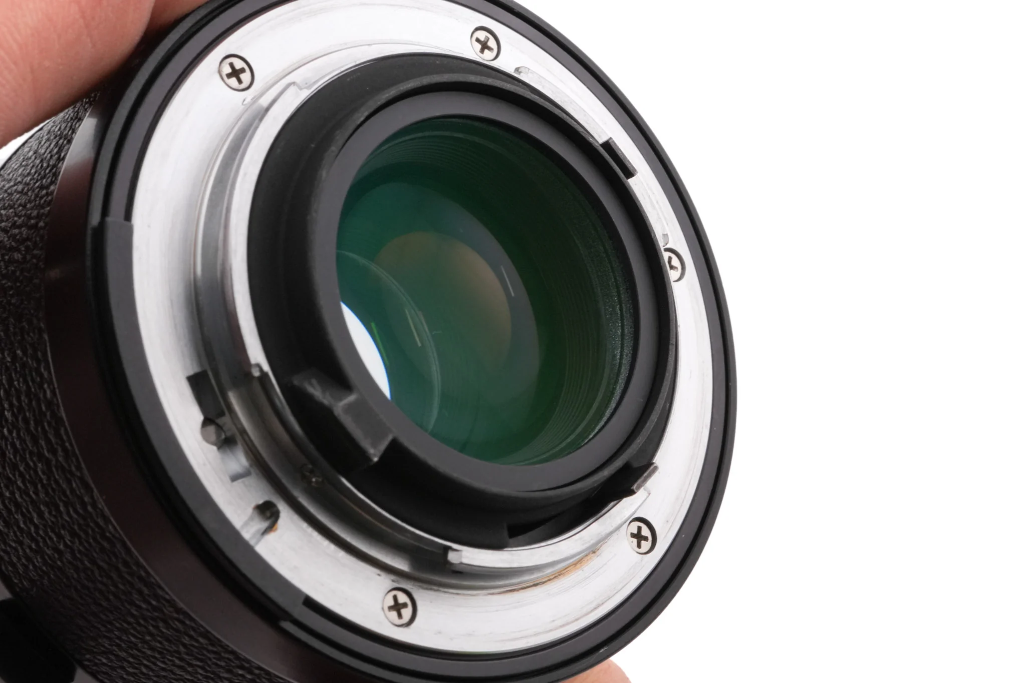 Nikon TC-201 2x Teleconverter - Image 4