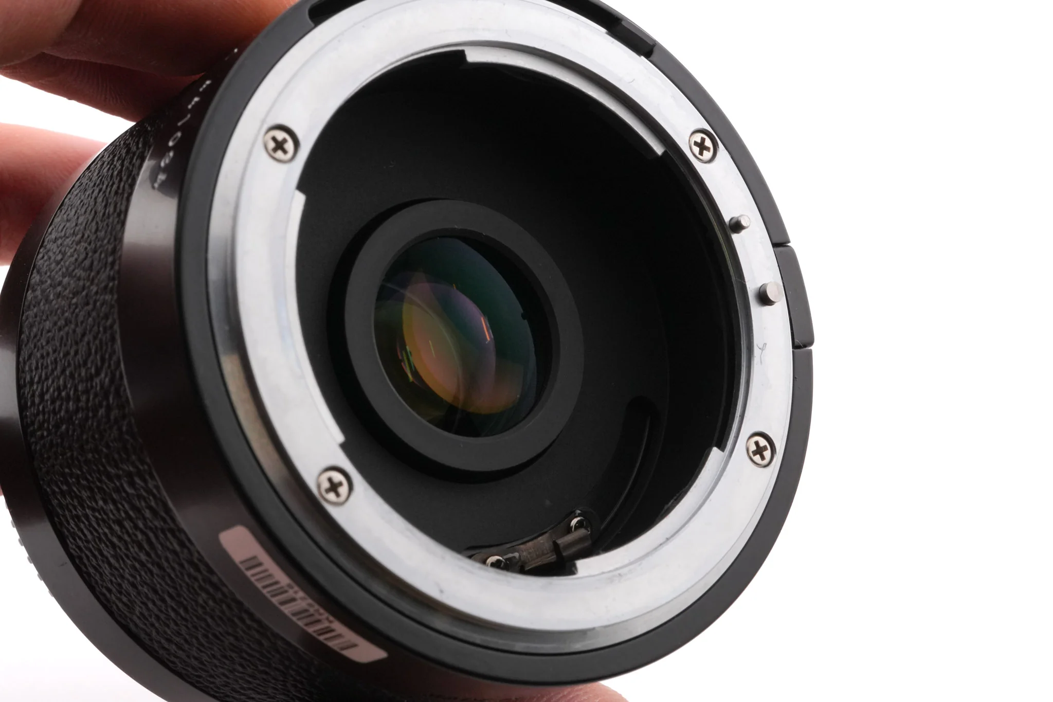 Nikon TC-201 2x Teleconverter - Image 3
