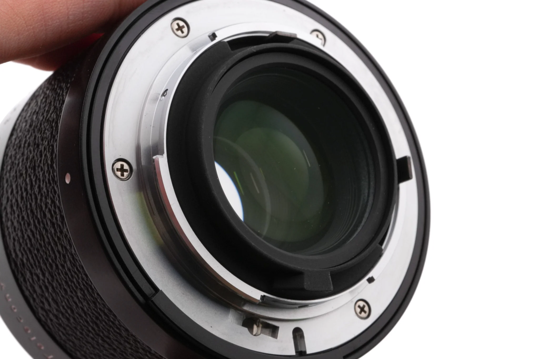 Nikon TC-201 2x Teleconverter - Image 4