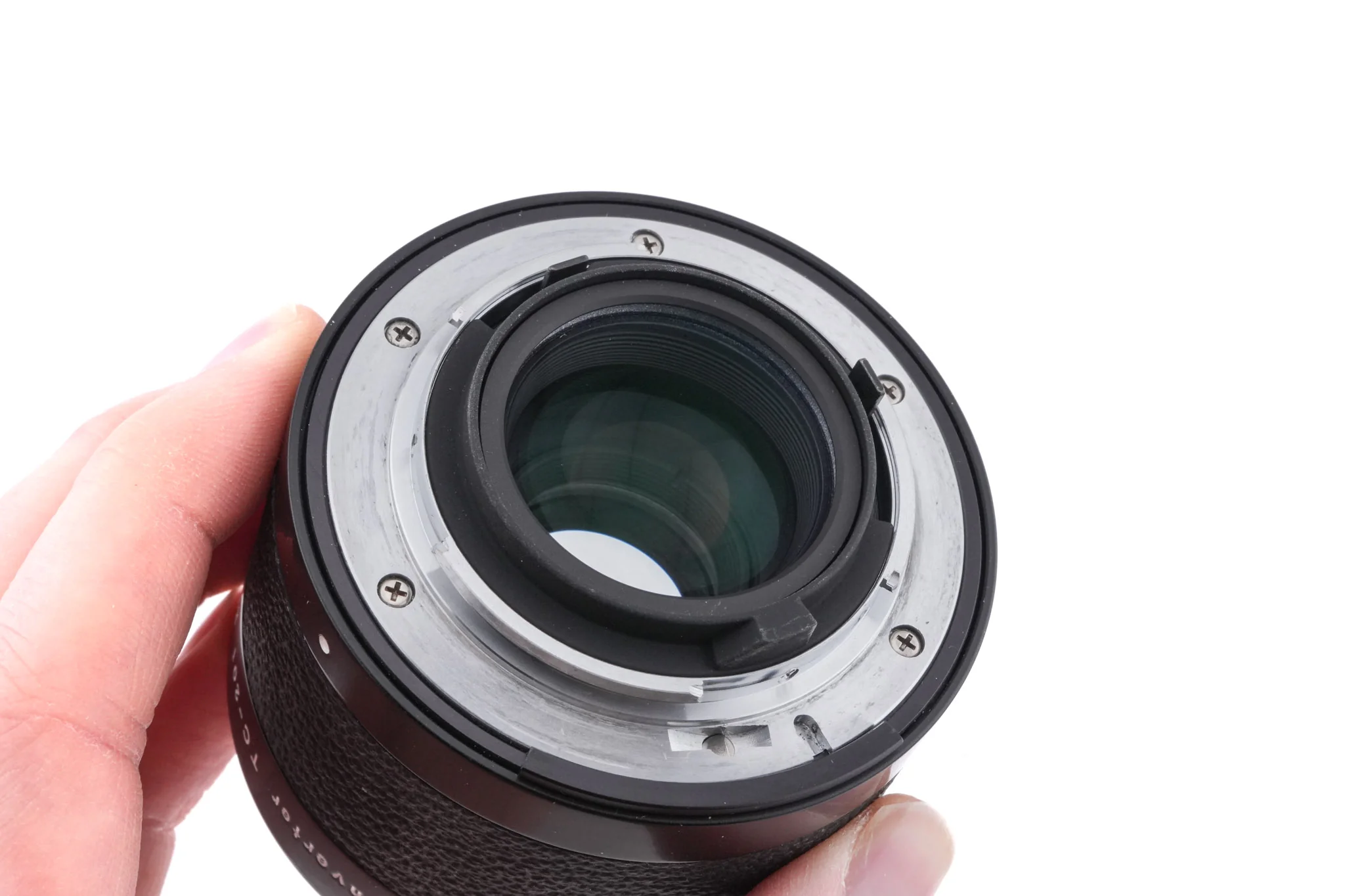 Nikon TC-201 2x Teleconverter - Image 4