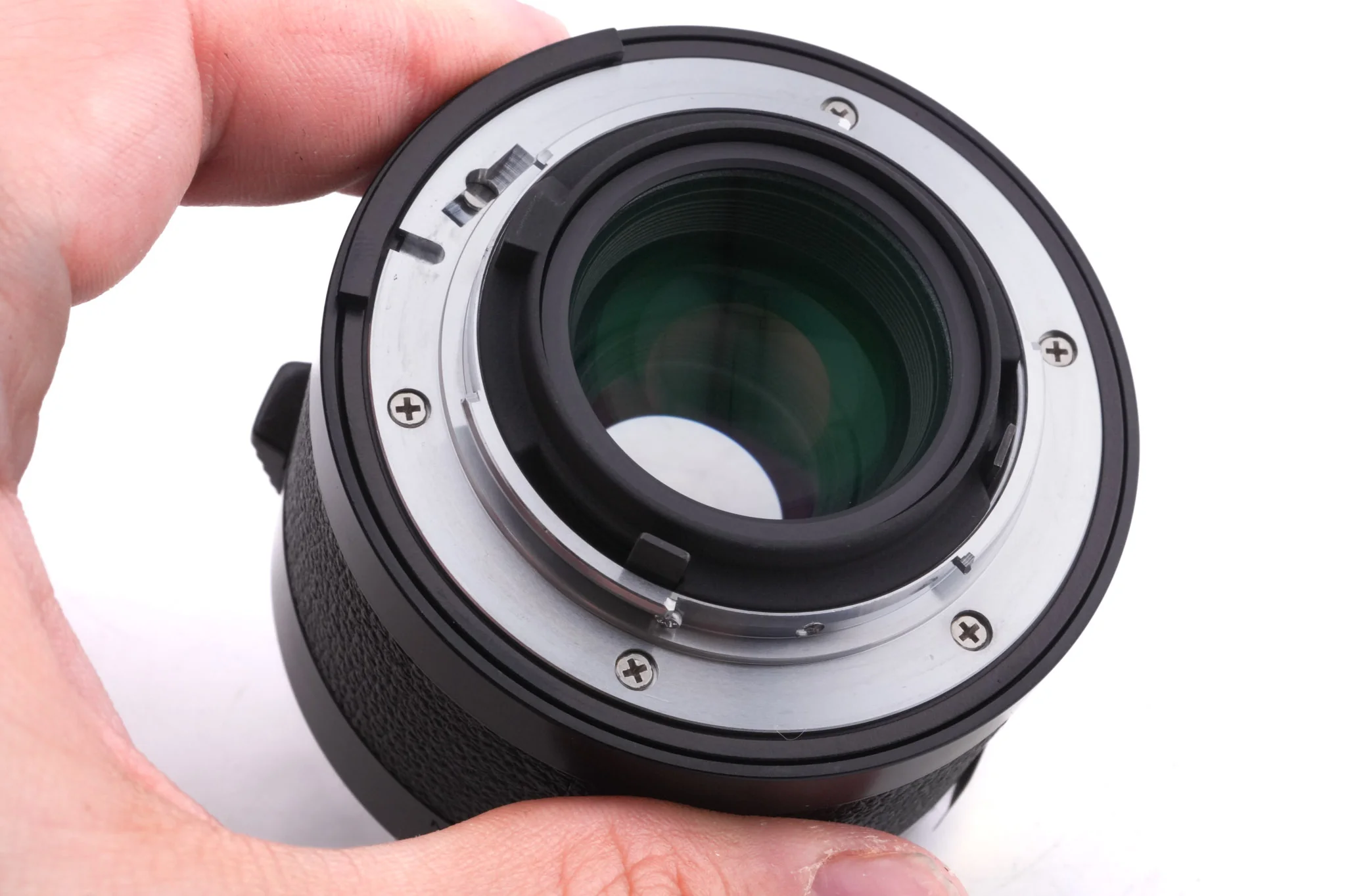 Nikon TC-201 2x Teleconverter - Image 4