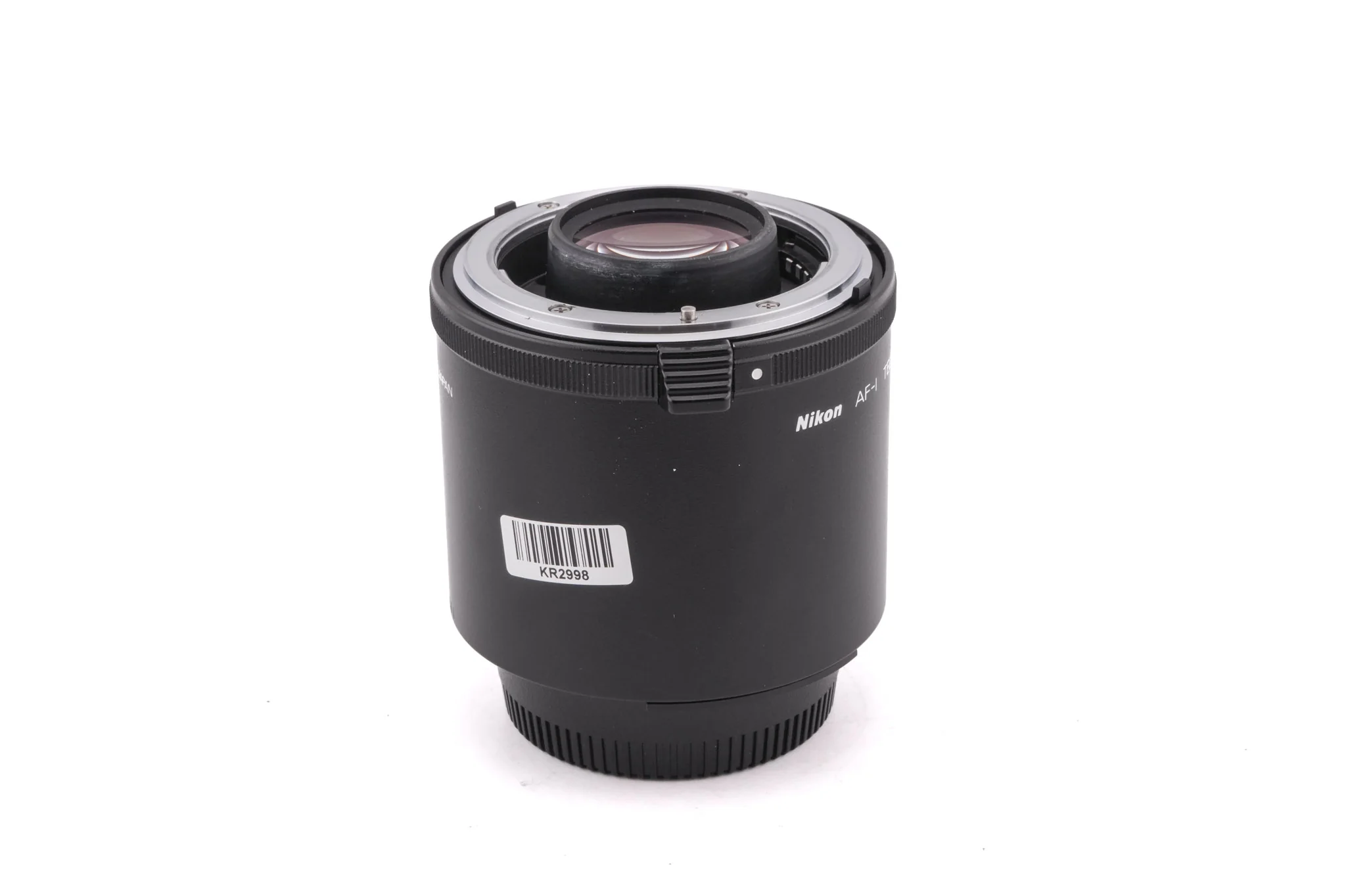 Nikon TC-20E 2x Teleconverter AF-I - Image 2