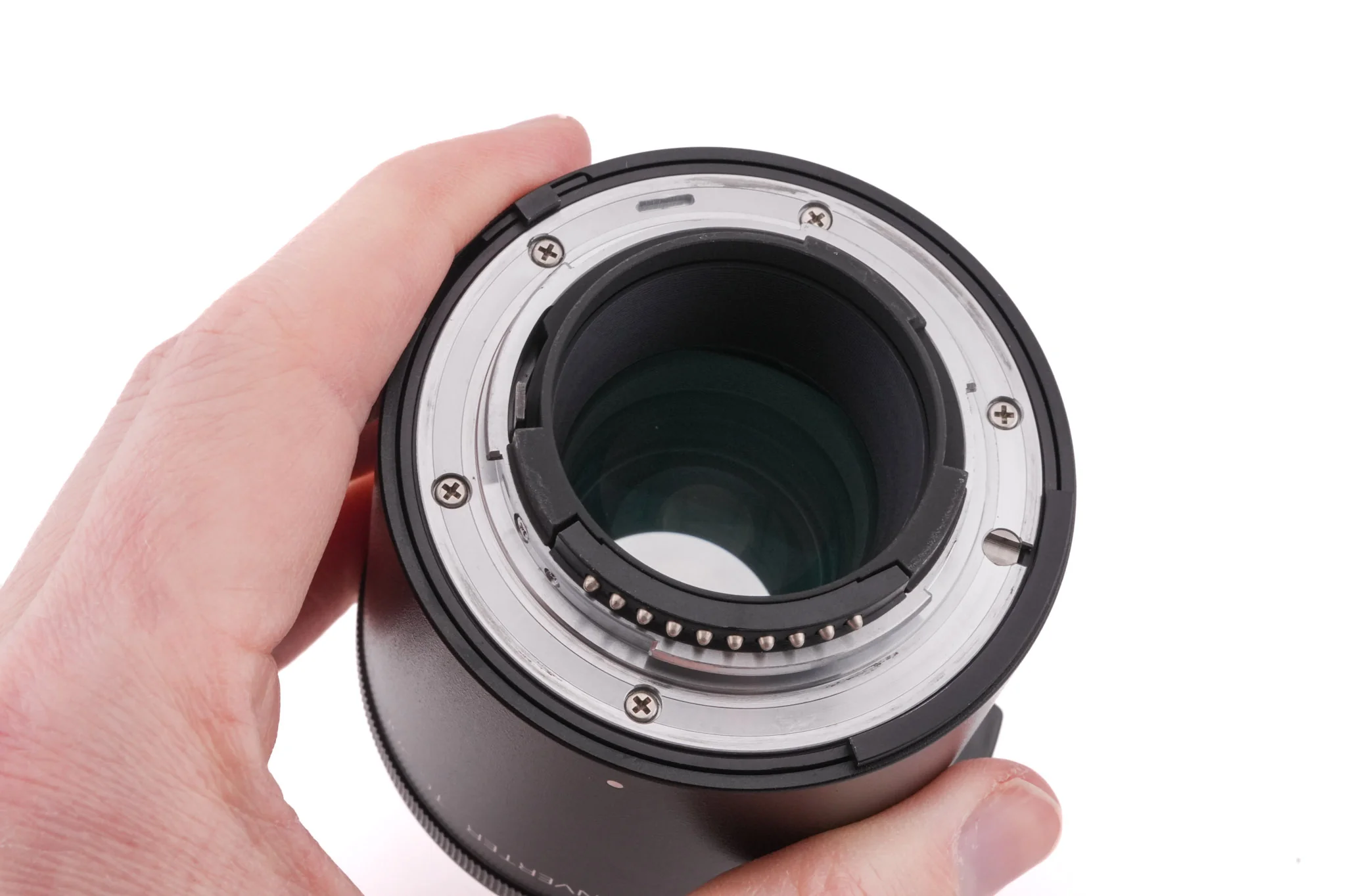 Nikon TC-20E 2x Teleconverter AF-I - Image 6