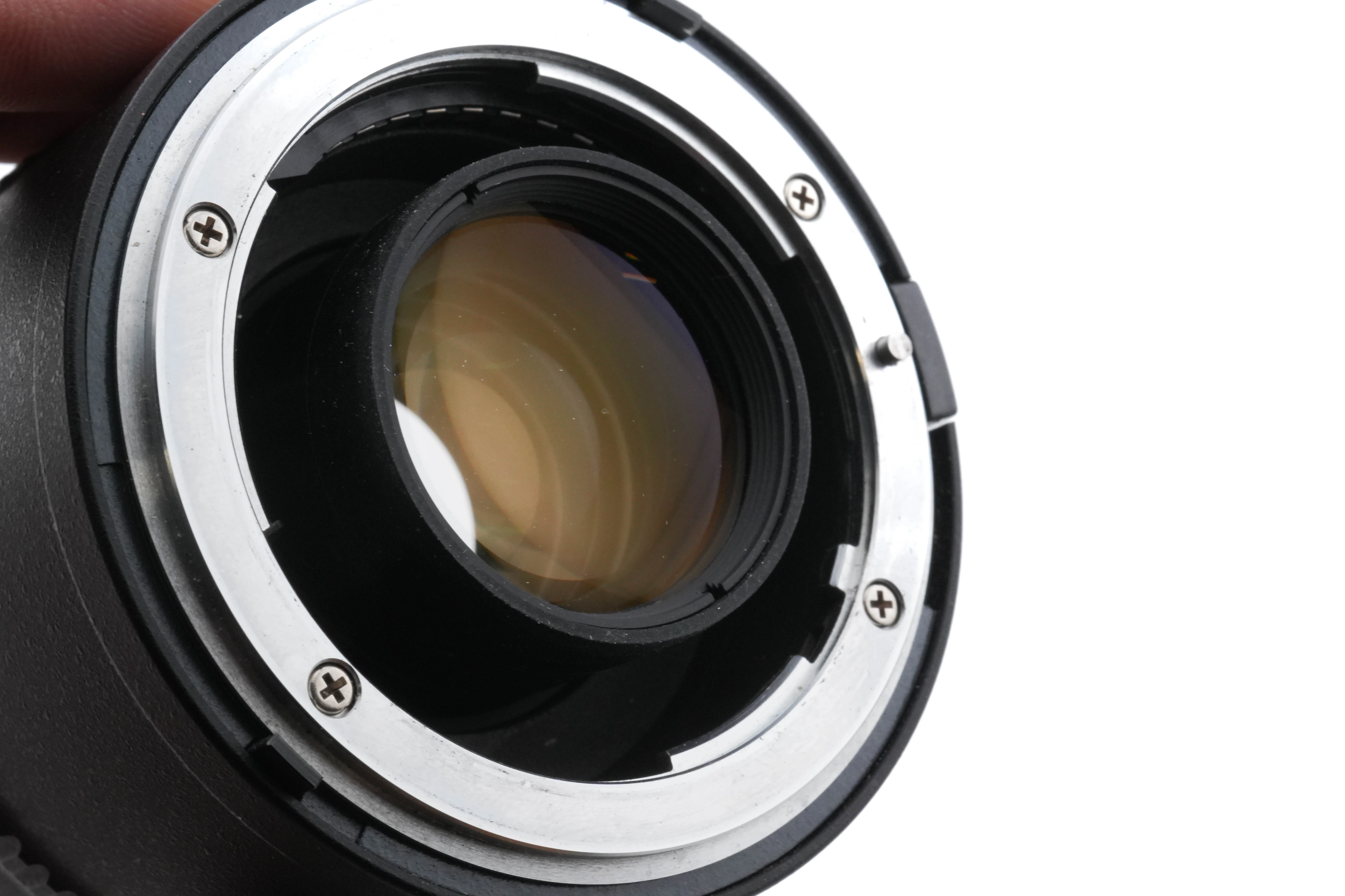 Nikon TC-20E III 2x AF-S Teleconverter - Image 3