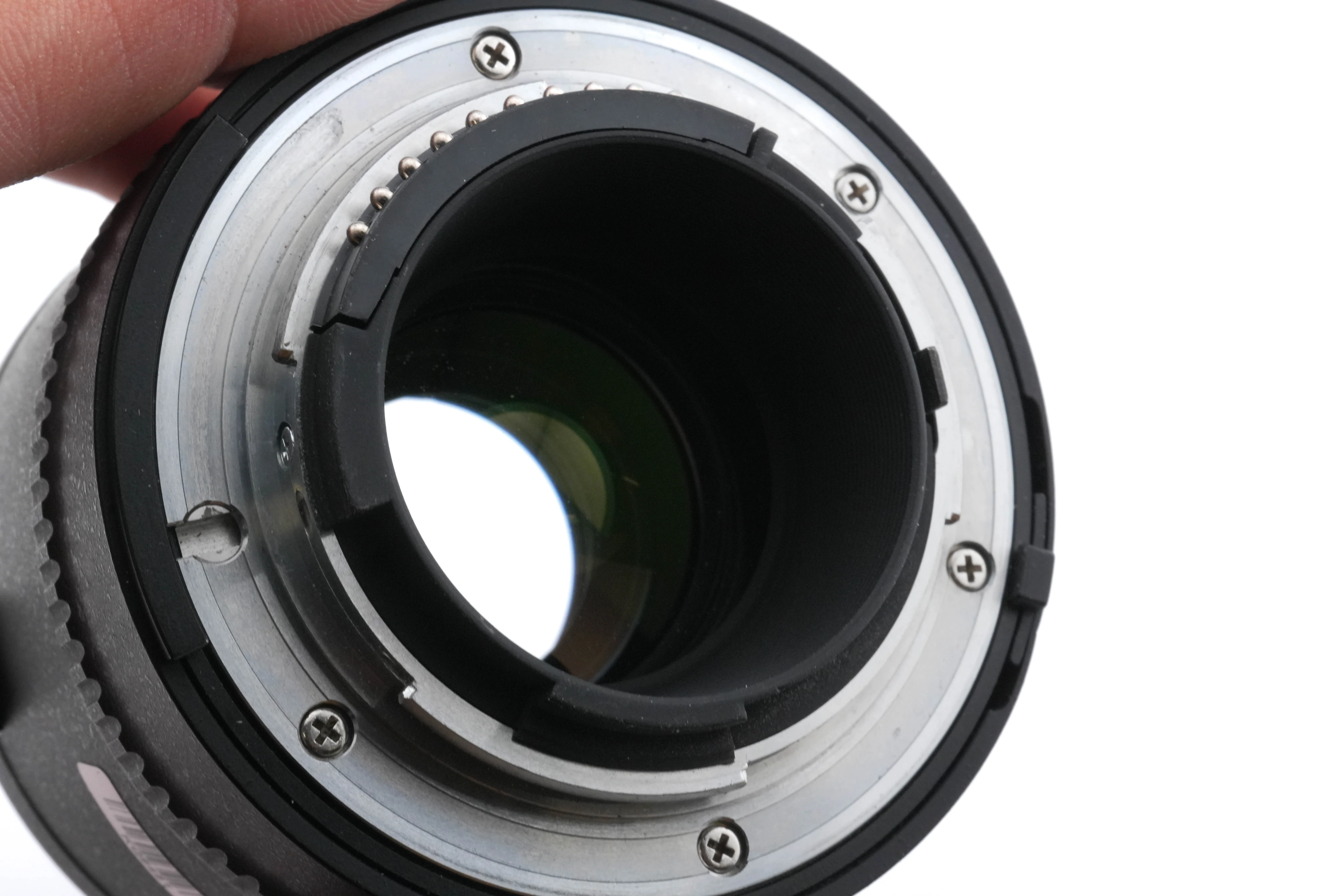 Nikon TC-20E III 2x AF-S Teleconverter - Image 4