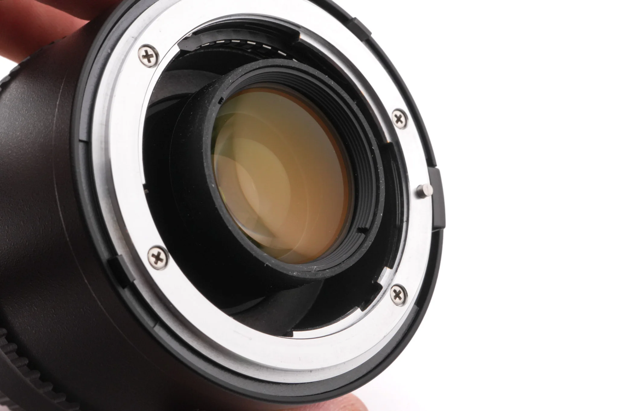 Nikon TC-20E III 2x AF-S Teleconverter - Image 3