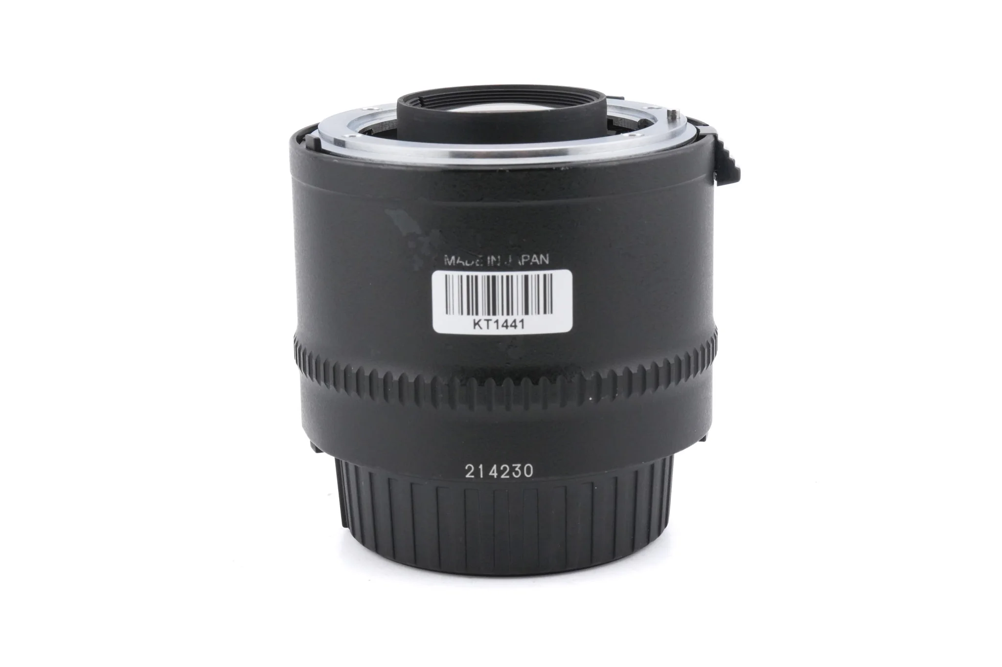 Nikon TC-20E III 2x AF-S Teleconverter - Image 2