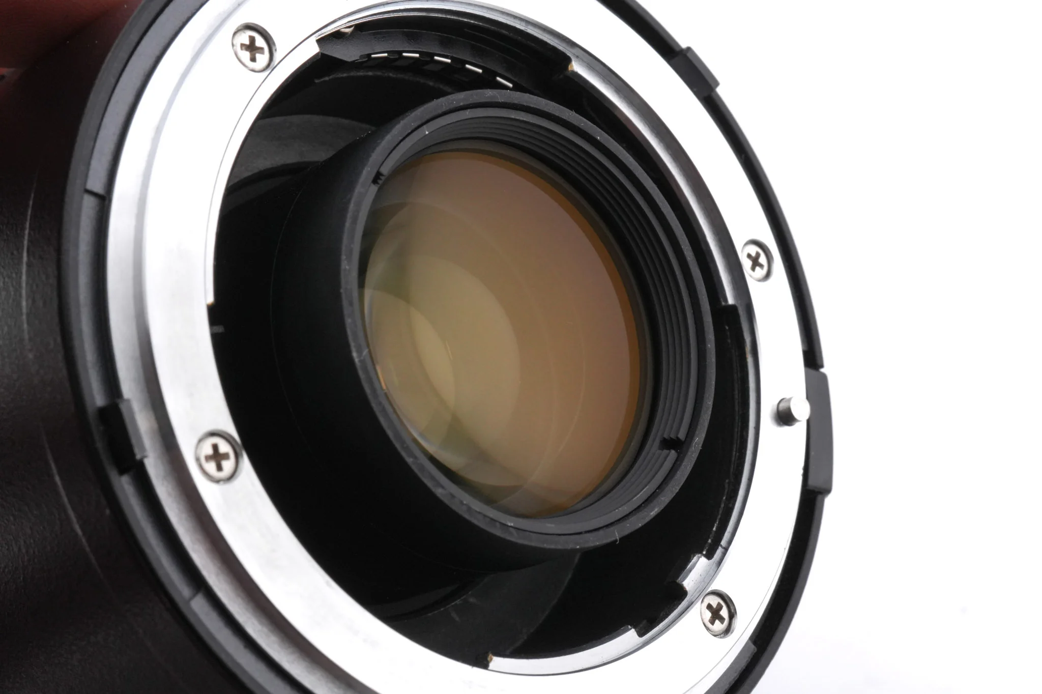 Nikon TC-20E III 2x AF-S Teleconverter - Image 3