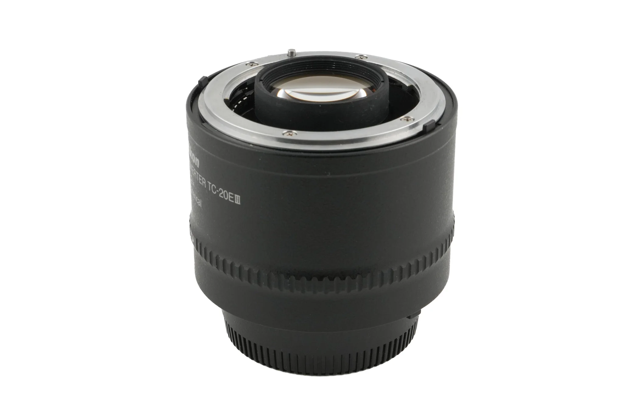 Nikon TC-20E III 2x AF-S Teleconverter - Image 2