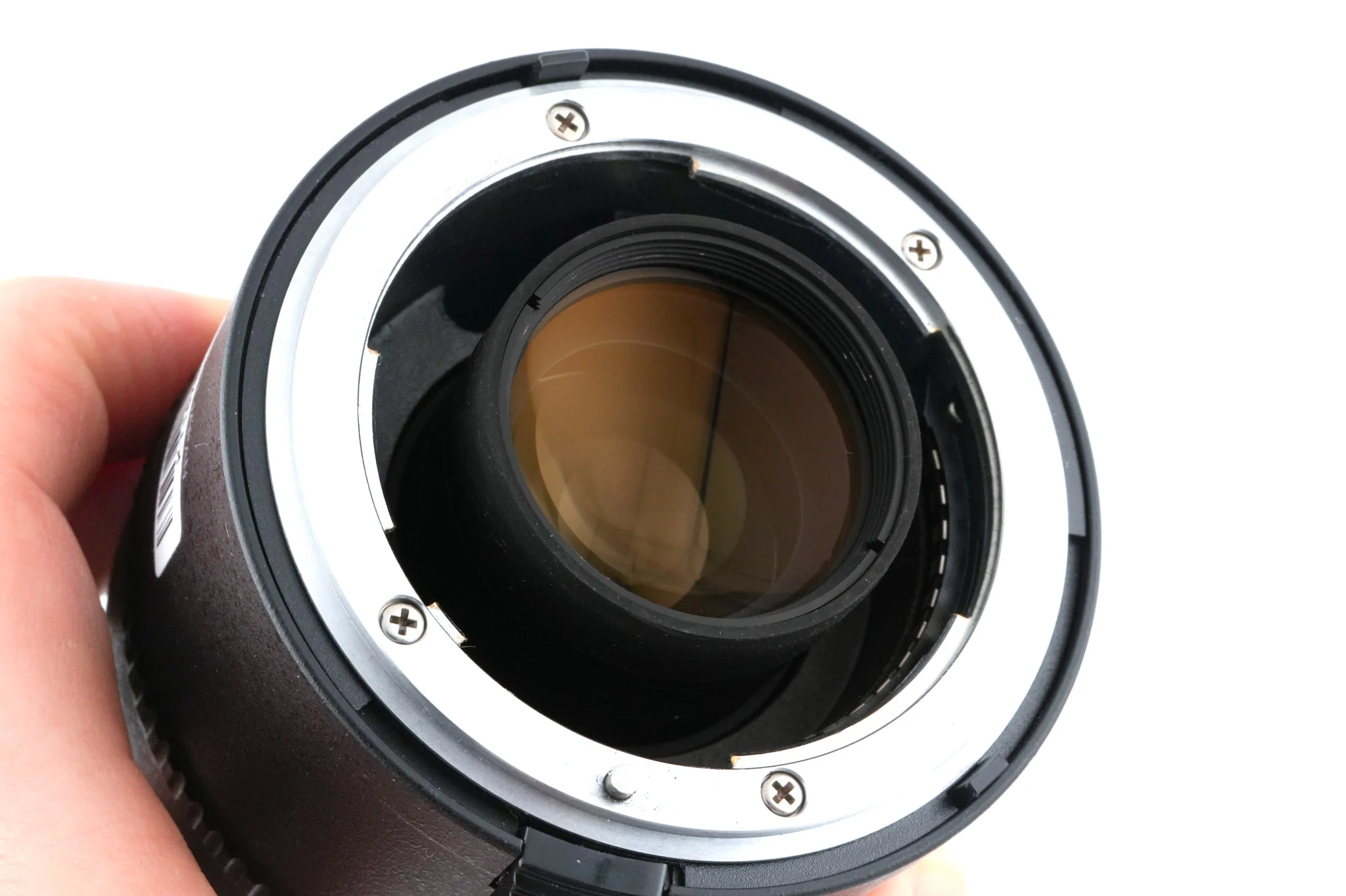 Nikon TC-20E III 2x AF-S Teleconverter - Image 5