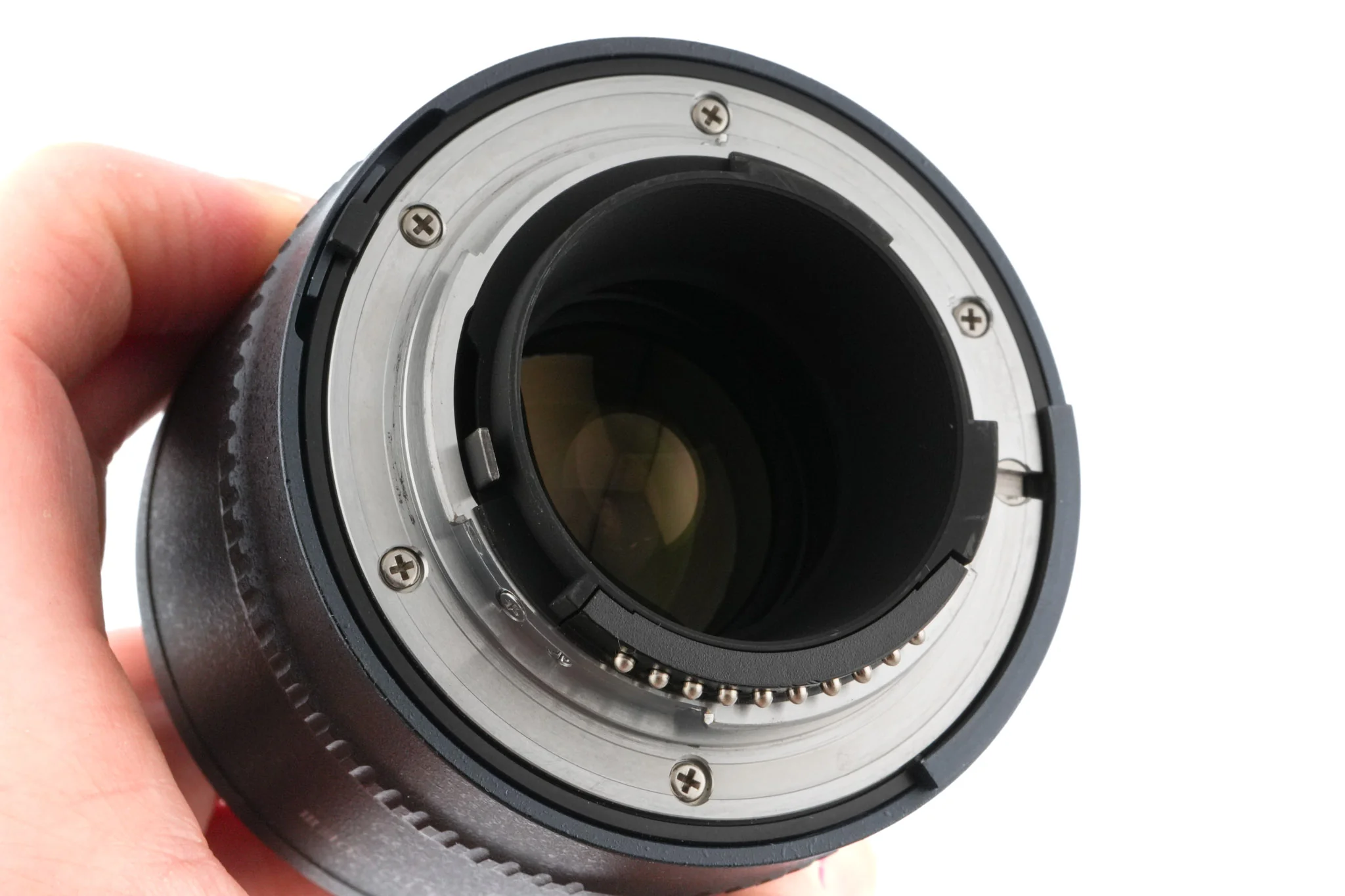 Nikon TC-20E III 2x AF-S Teleconverter - Image 6