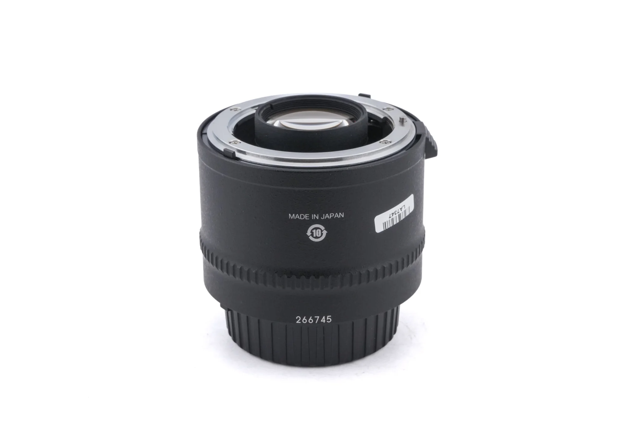 Nikon TC-20E III 2x AF-S Teleconverter - Image 2