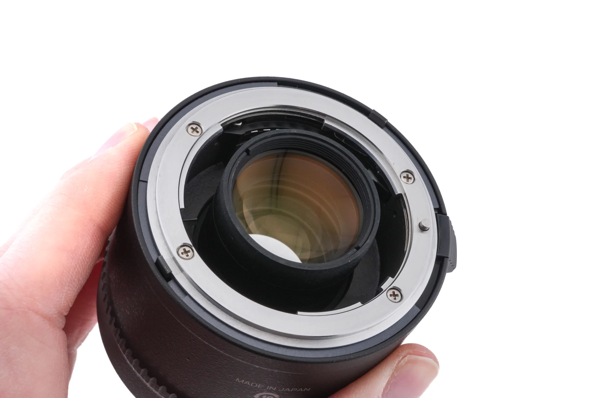 Nikon TC-20E III 2x AF-S Teleconverter - Image 3
