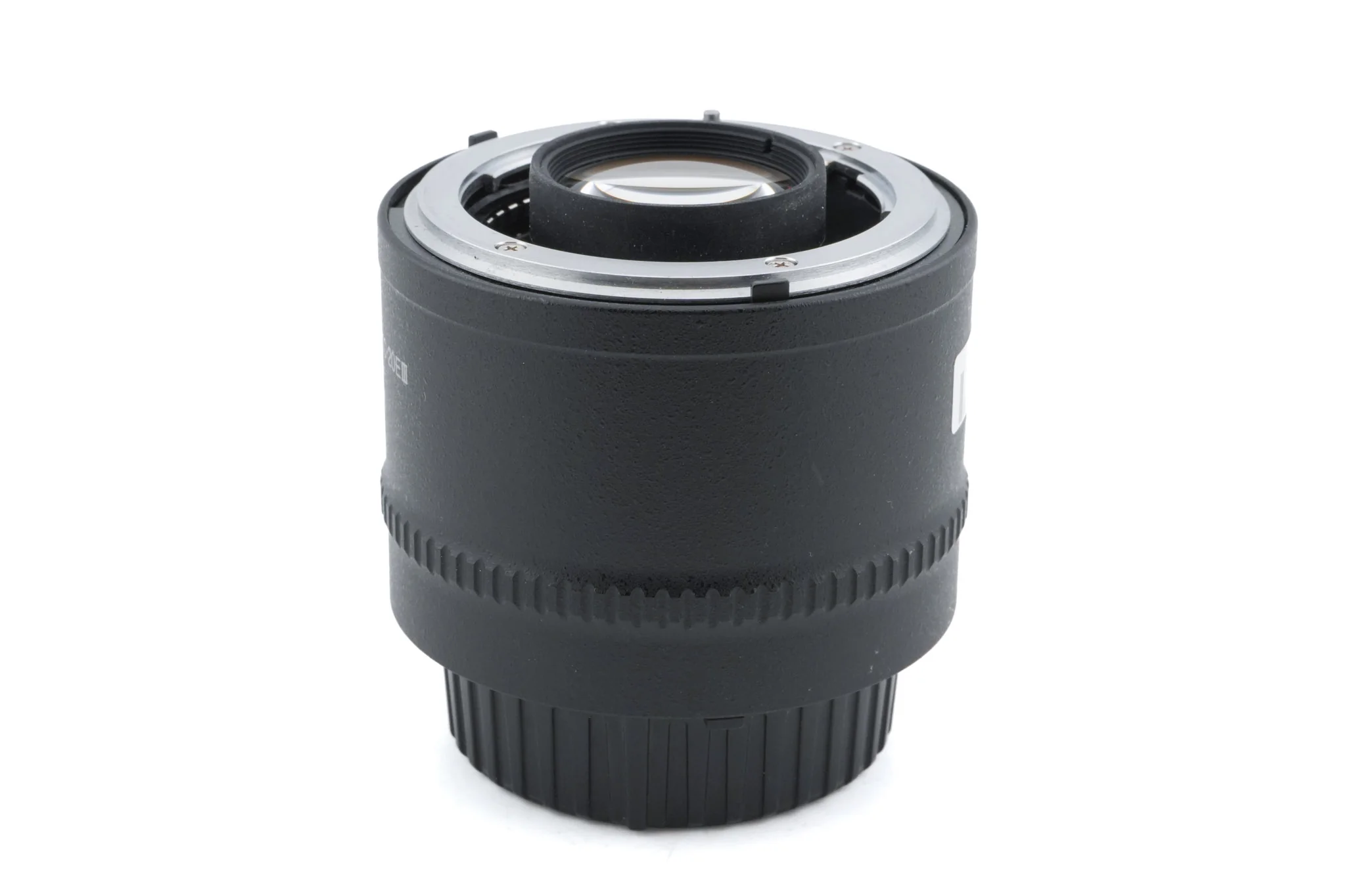 Nikon TC-20E III 2x AF-S Teleconverter - Image 2