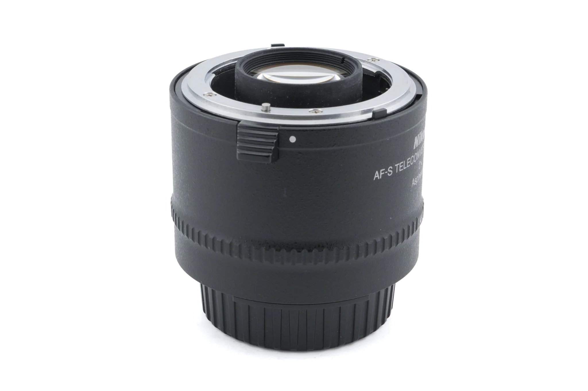Nikon TC-20E III 2x AF-S Teleconverter - Image 4
