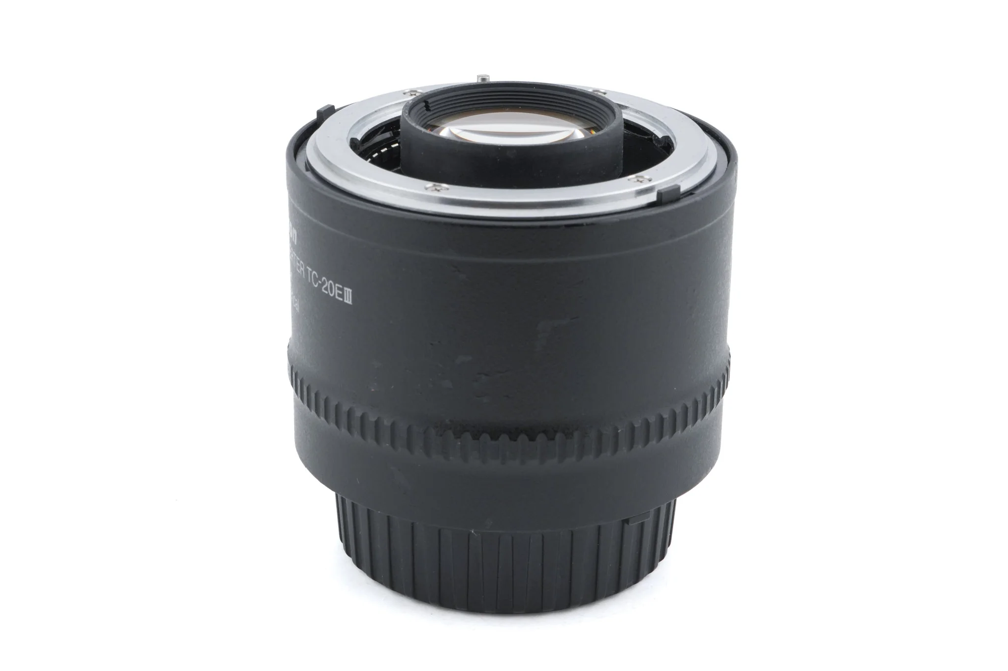 Nikon TC-20E III 2x AF-S Teleconverter - Image 2