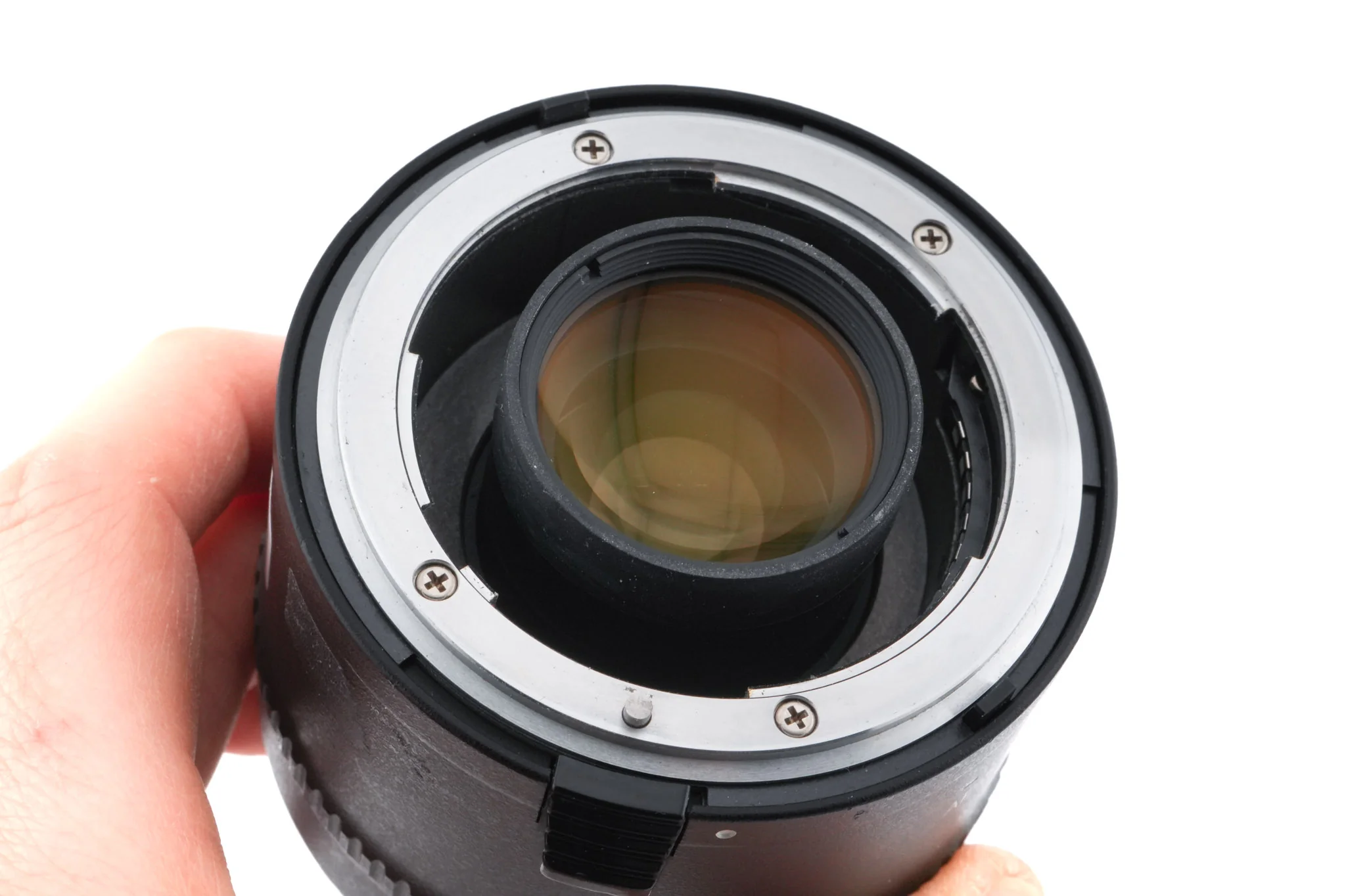 Nikon TC-20E III 2x AF-S Teleconverter - Image 5