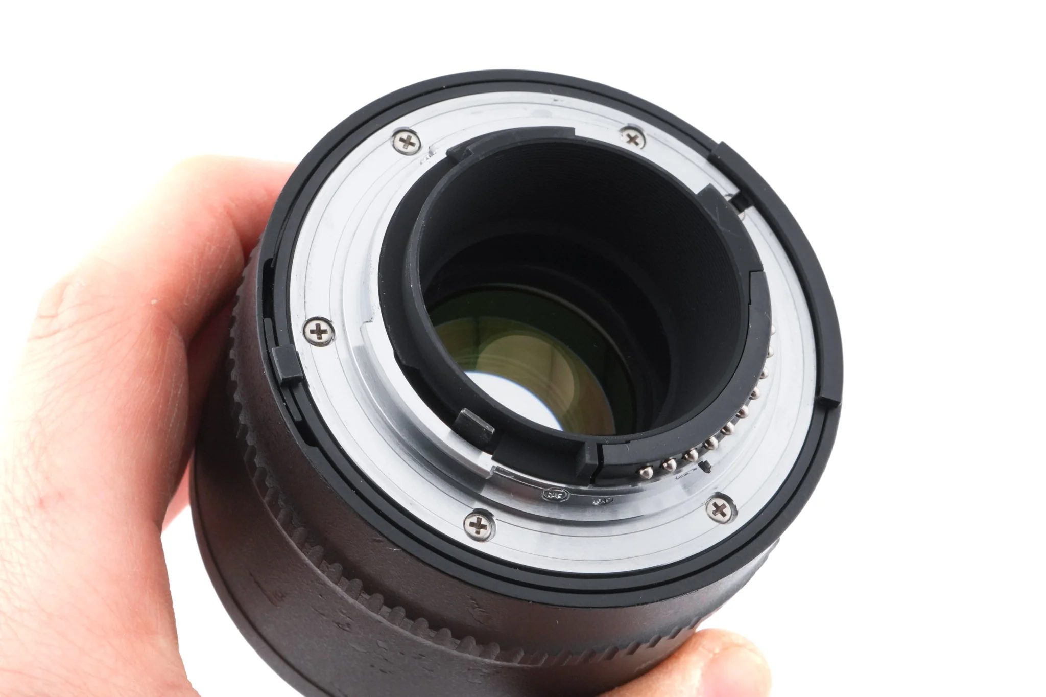 Nikon TC-20E III 2x AF-S Teleconverter - Image 6