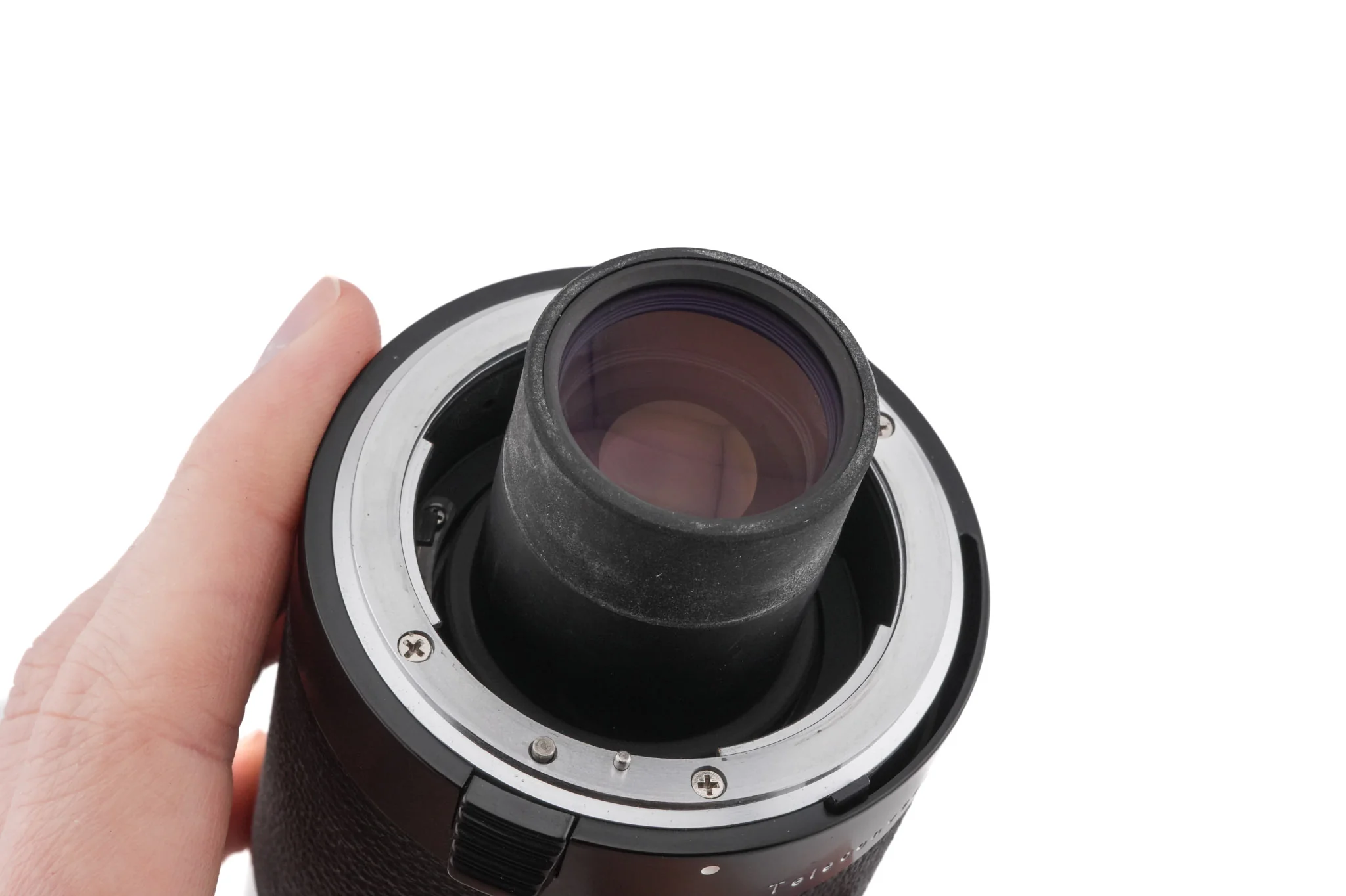 Nikon TC-301 2x Teleconverter - Image 3