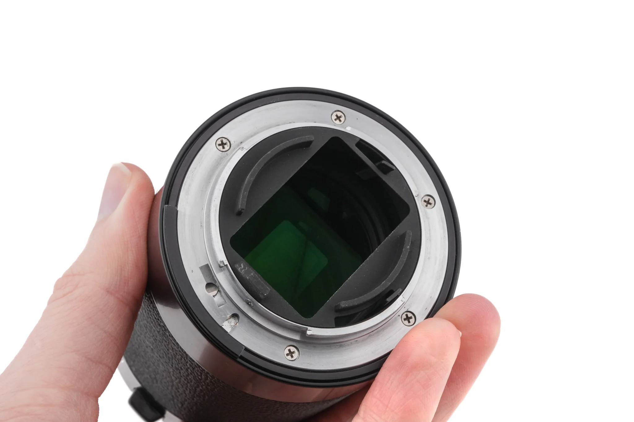 Nikon TC-301 2x Teleconverter - Image 4