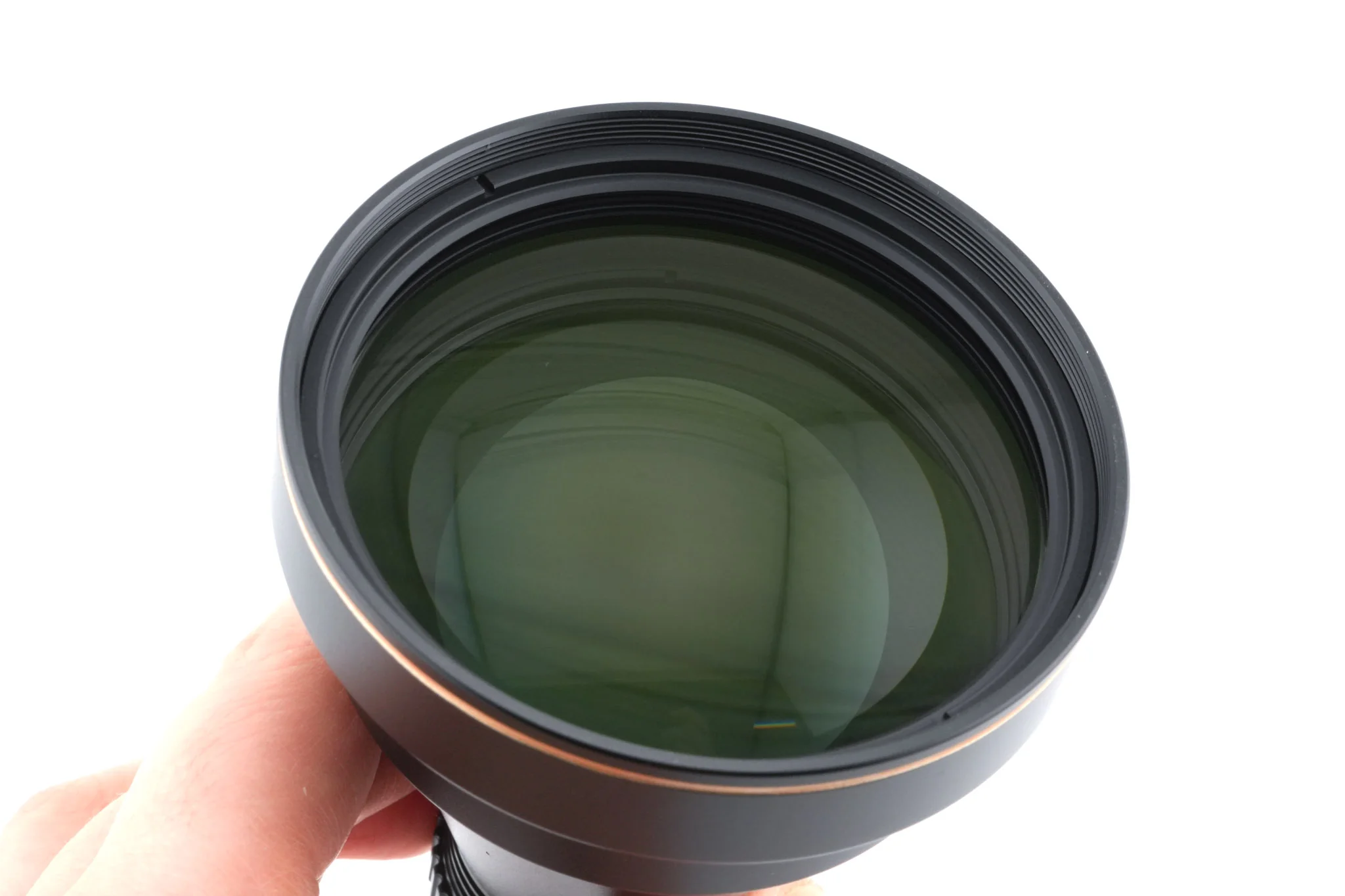 Nikon TC-E3 3x Teleconverter ED - Image 3