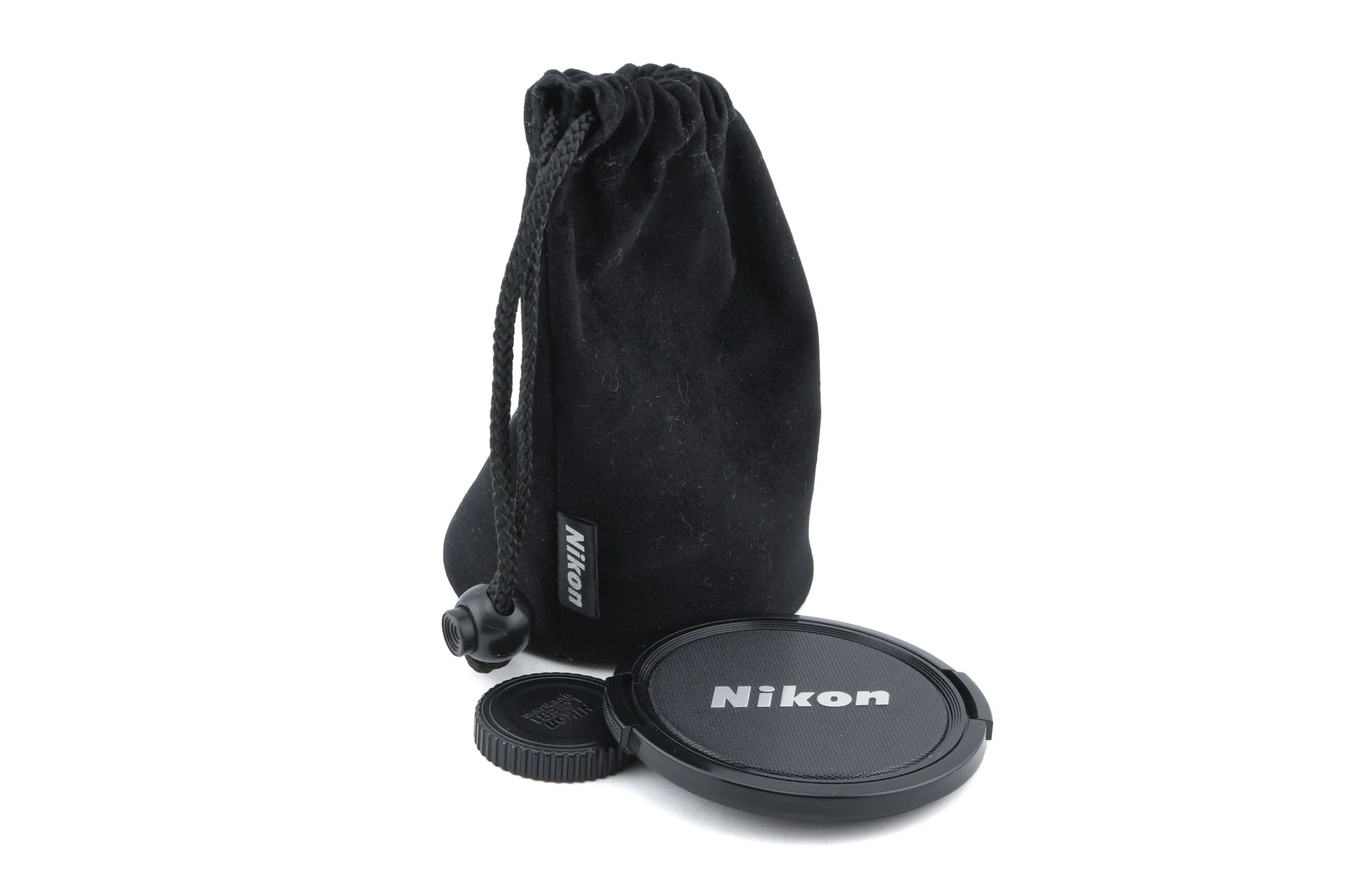 Nikon TC-E3 3x Teleconverter ED - Image 5