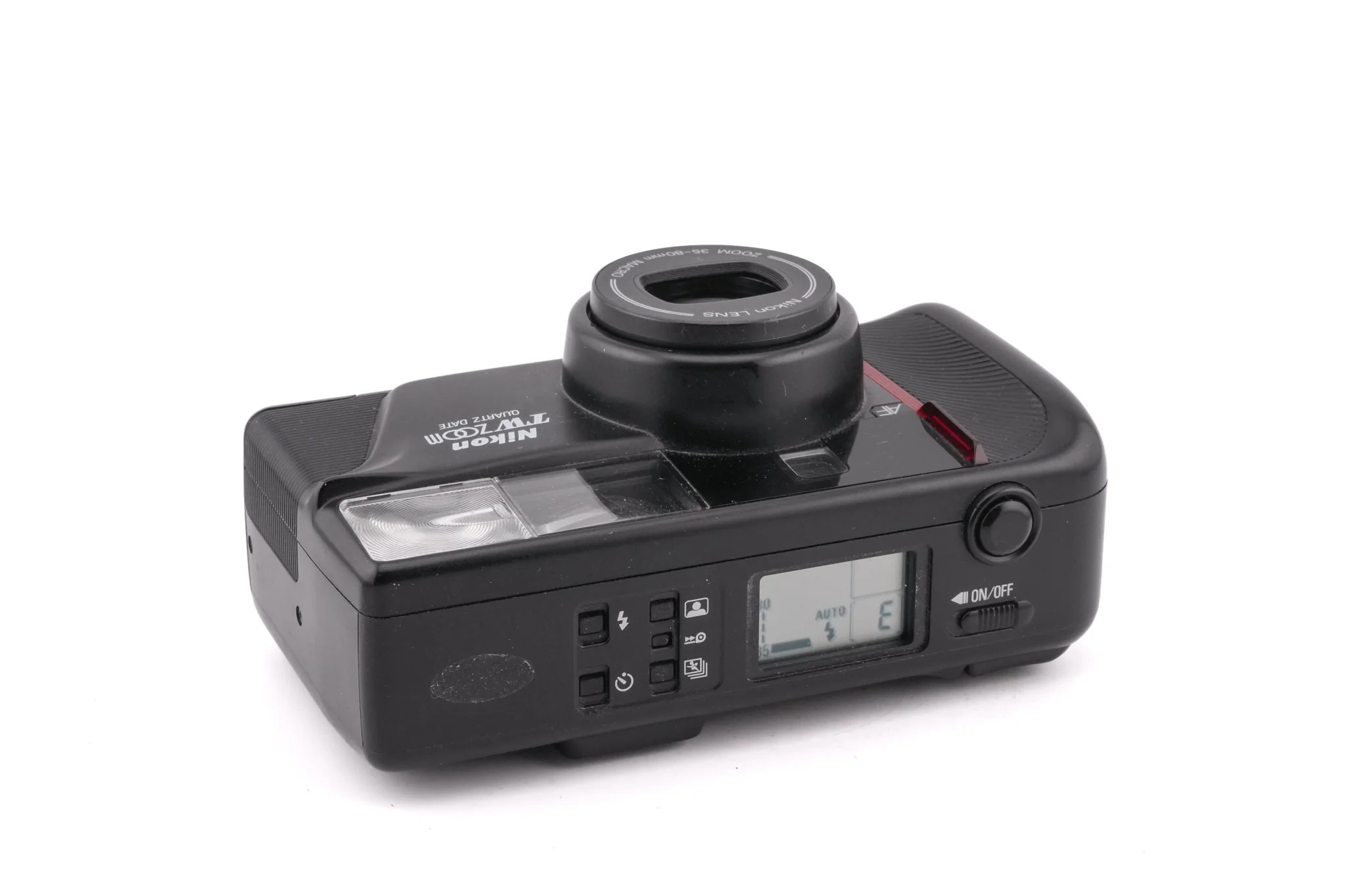 Nikon TW Zoom 35-80 - Image 3