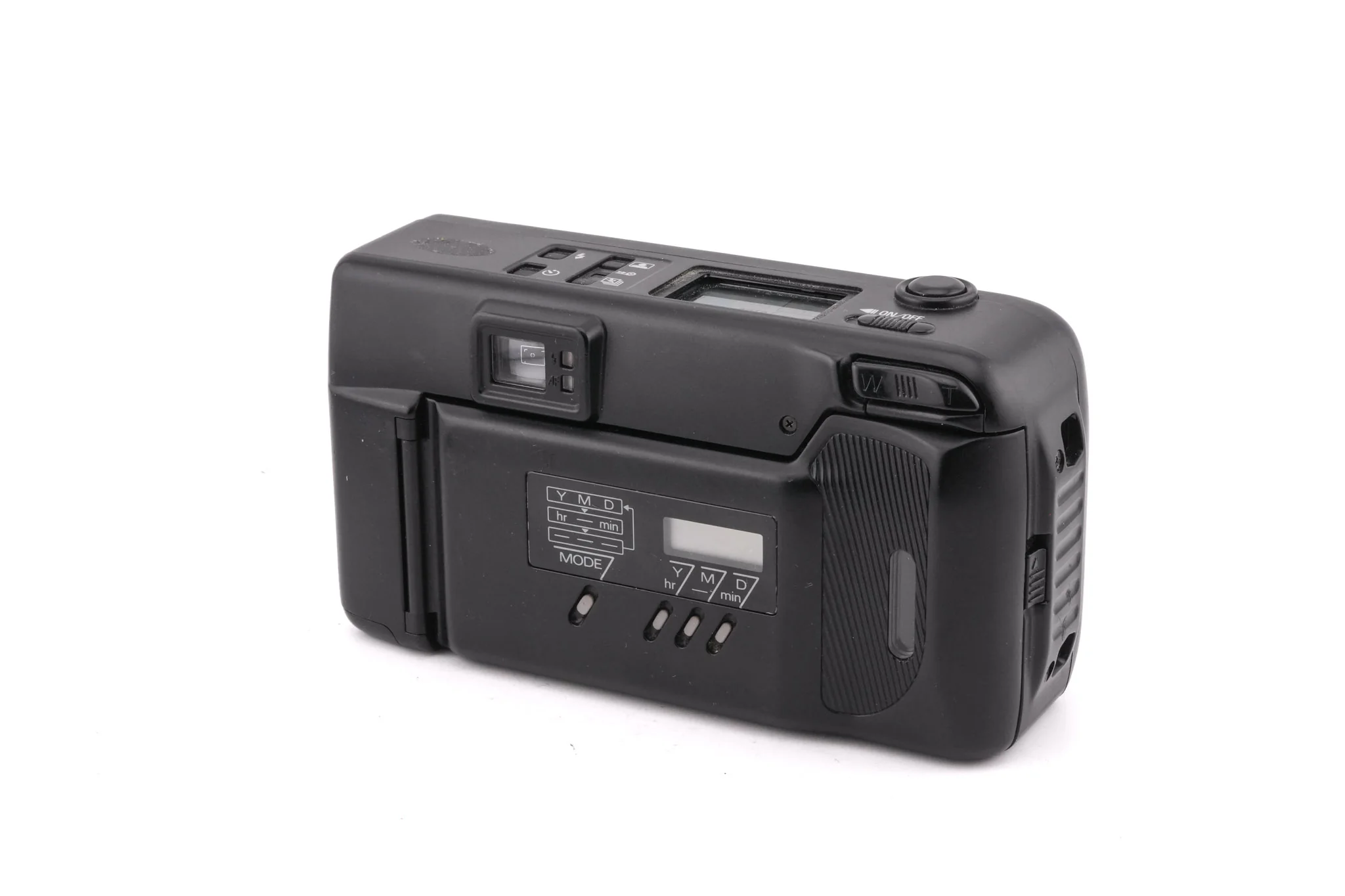 Nikon TW Zoom 35-80 - Image 4