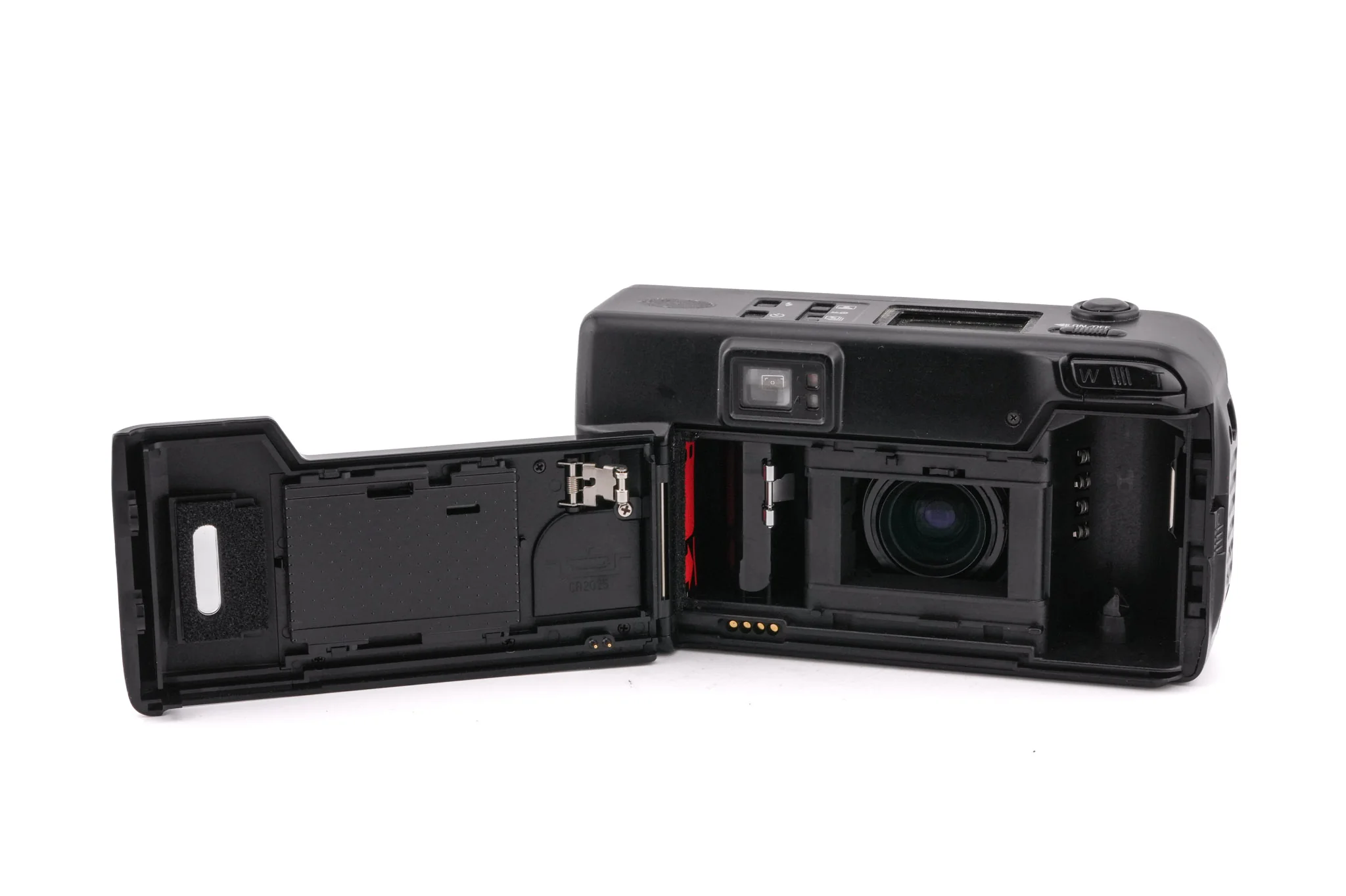 Nikon TW Zoom 35-80 - Image 5