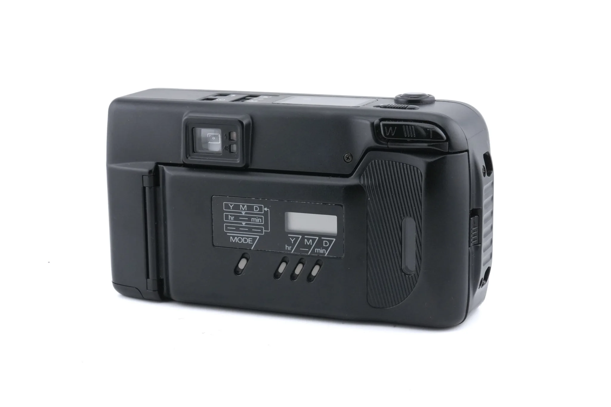 Nikon TW Zoom 35-80 - Image 2