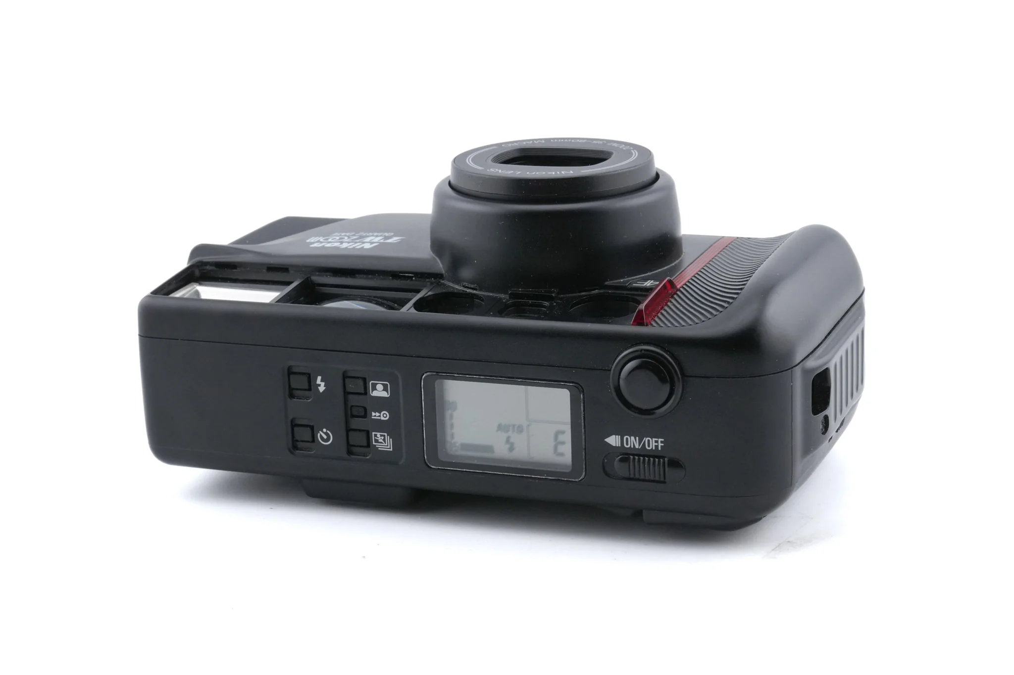 Nikon TW Zoom 35-80 - Image 3