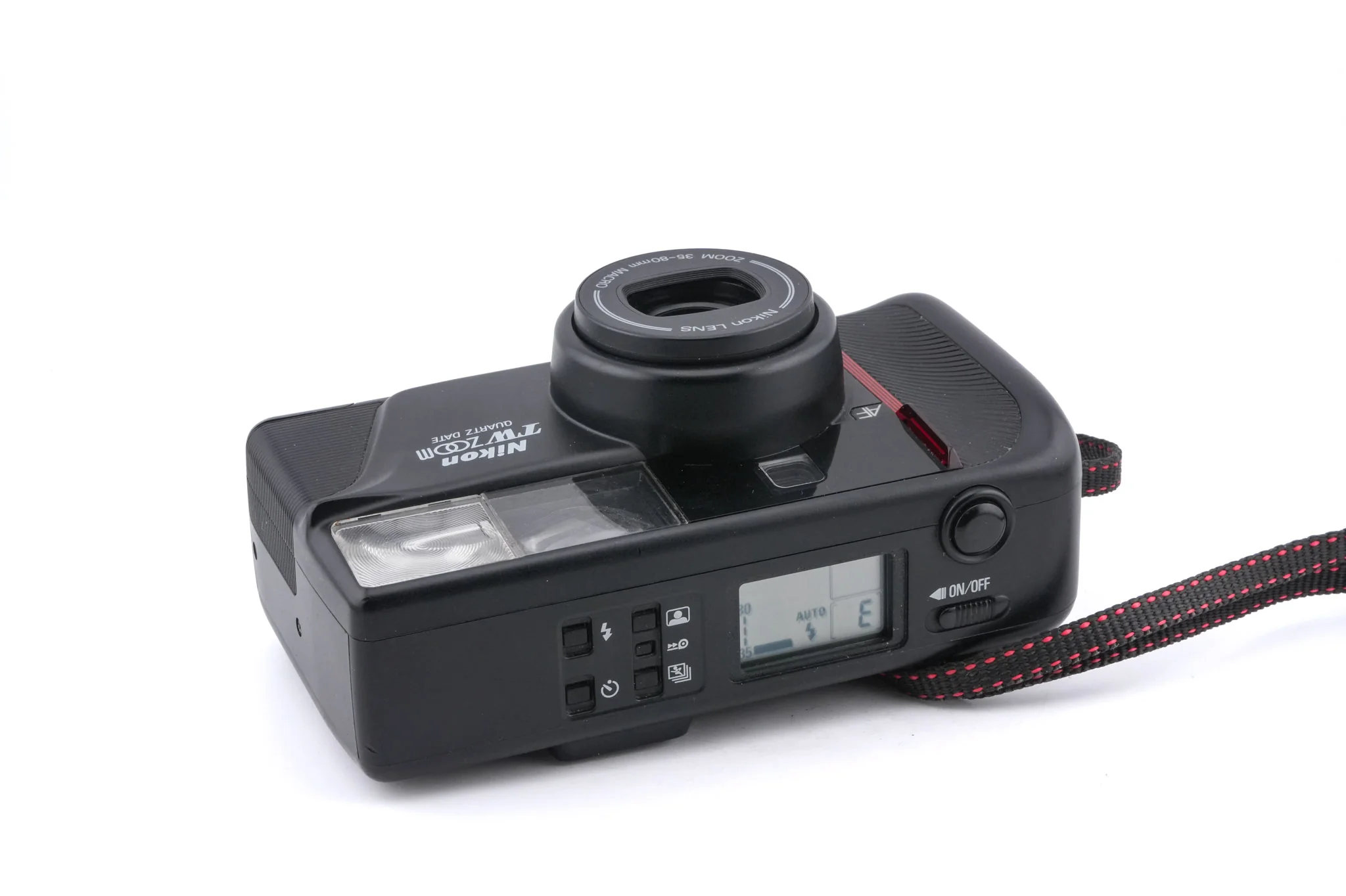 Nikon TW Zoom - Image 3