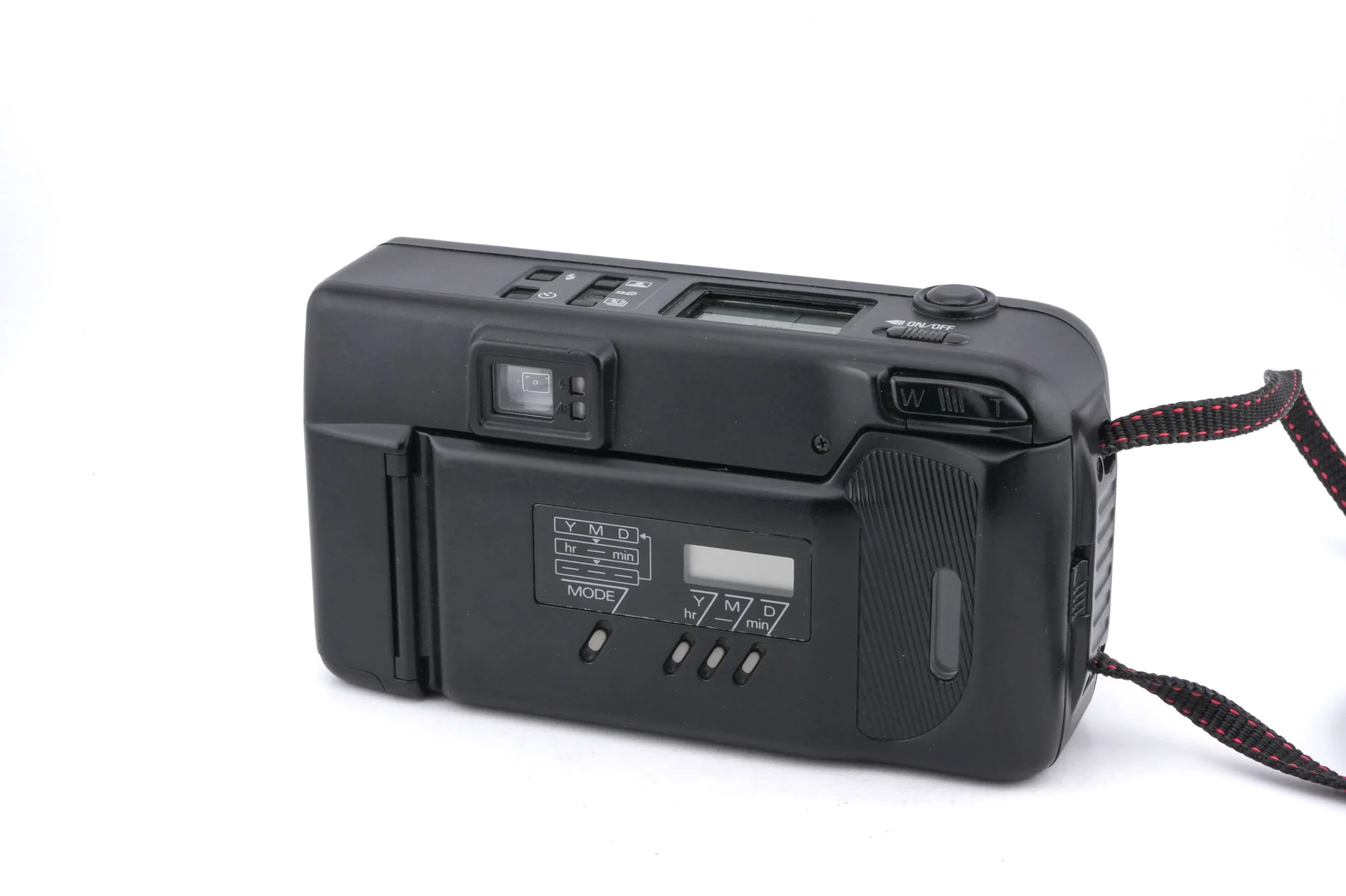 Nikon TW Zoom - Image 4