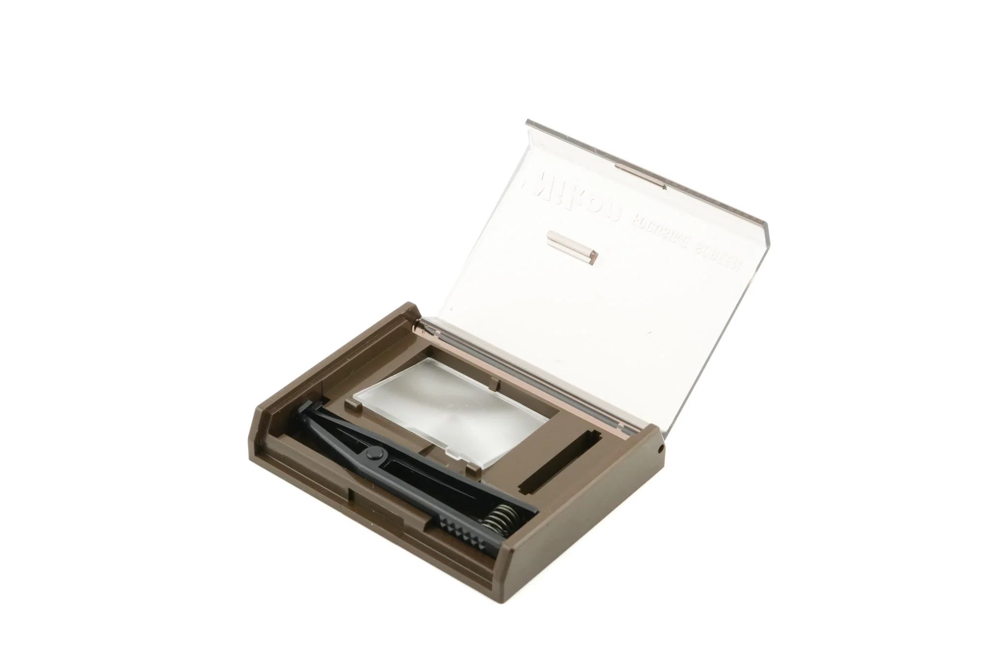 Nikon Type E Focusing Screen For F-801/N8008 - Image 2