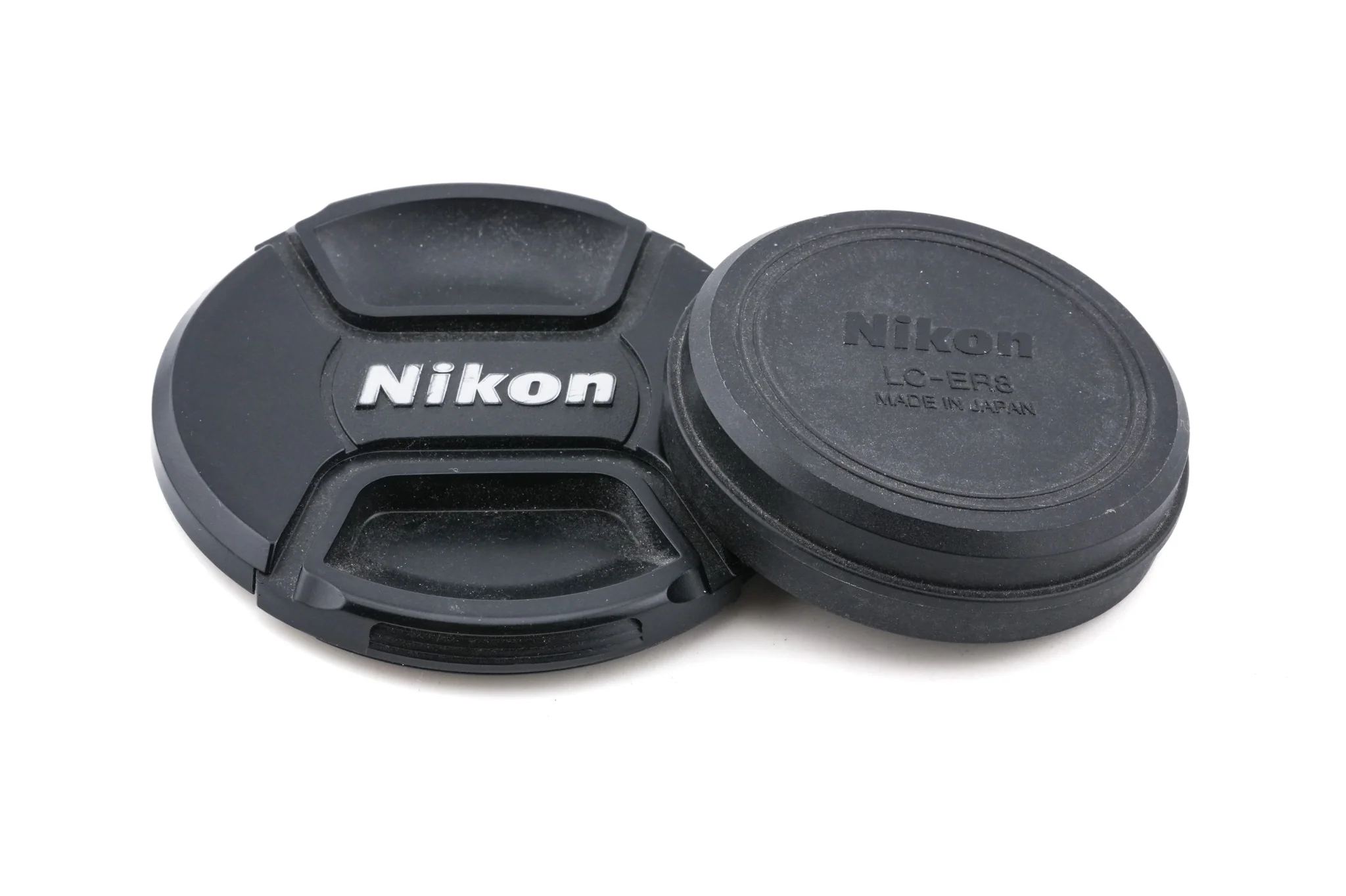 Nikon WC-E75A 0.75x Wide Converter - Image 5
