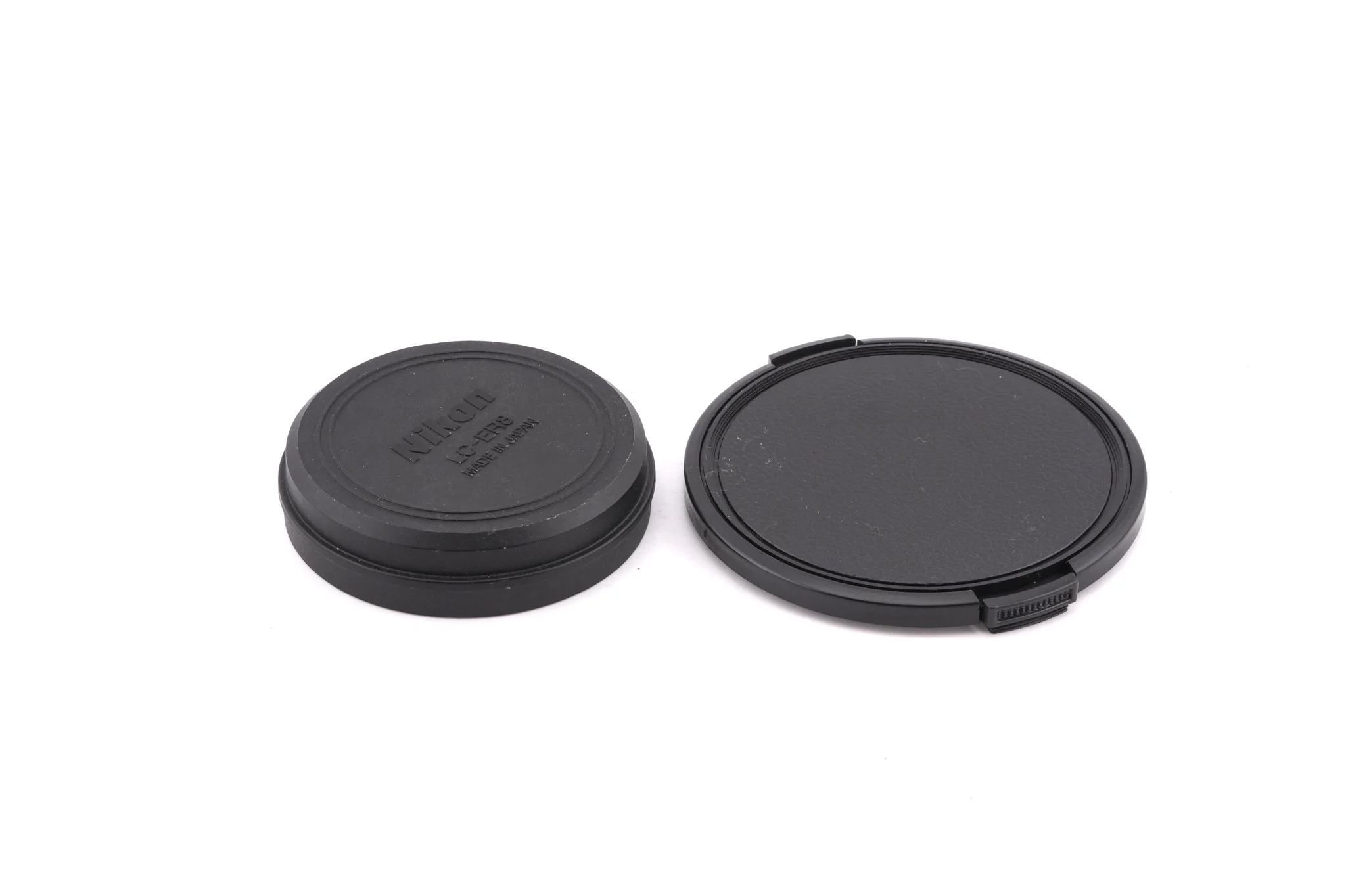 Nikon WC-E75A 0.75x Wide Converter + UR-E22 Adapter Ring - Image 4