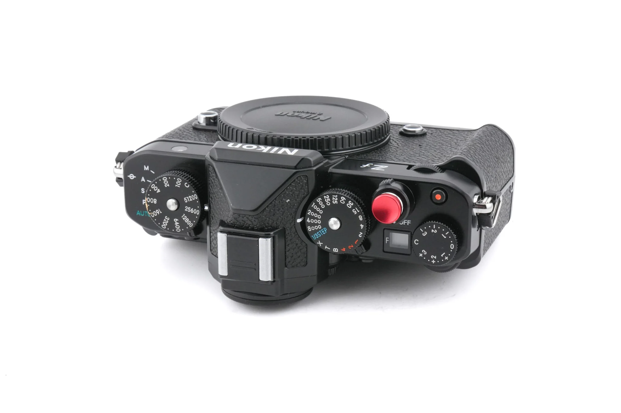 Nikon Z f - Image 3