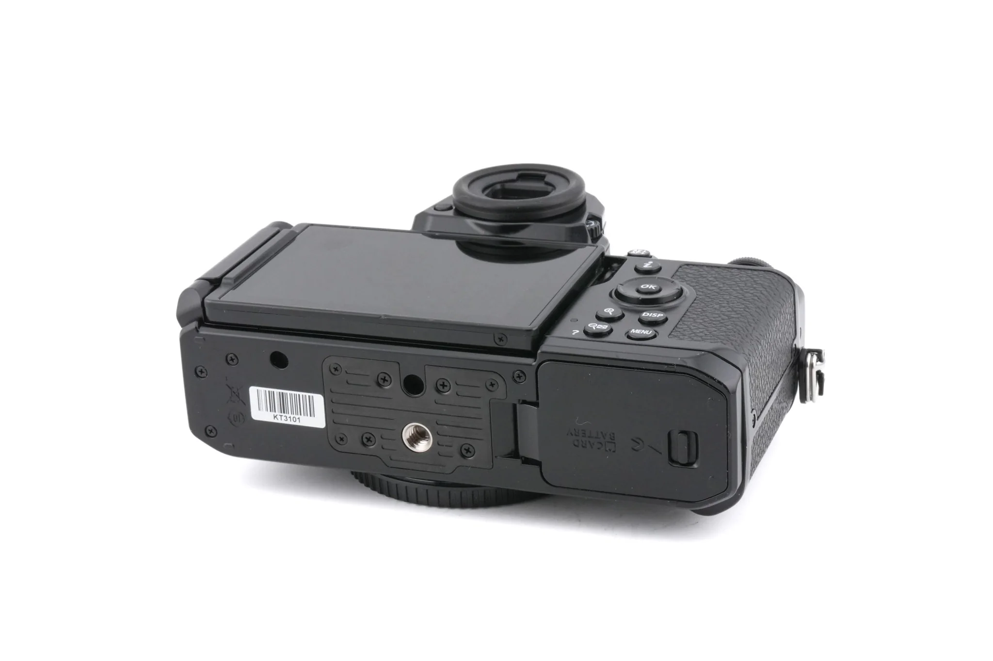 Nikon Z f - Image 4