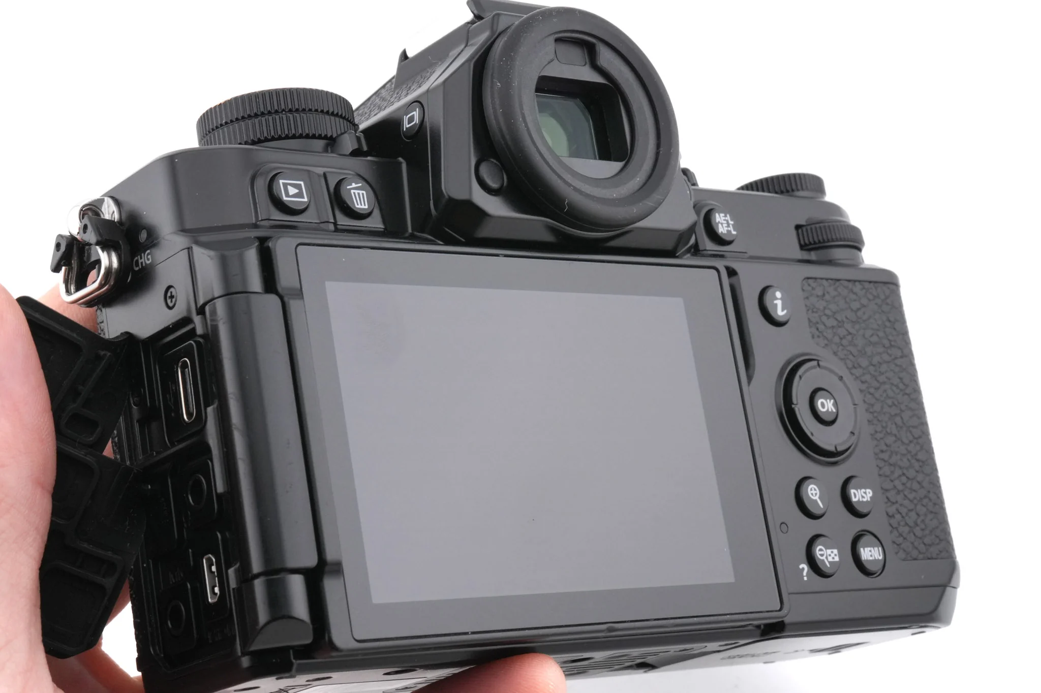 Nikon Z f - Image 6