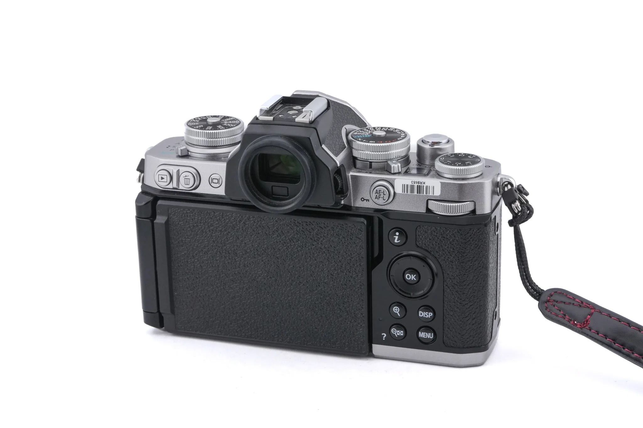 Nikon Z fc - Image 5