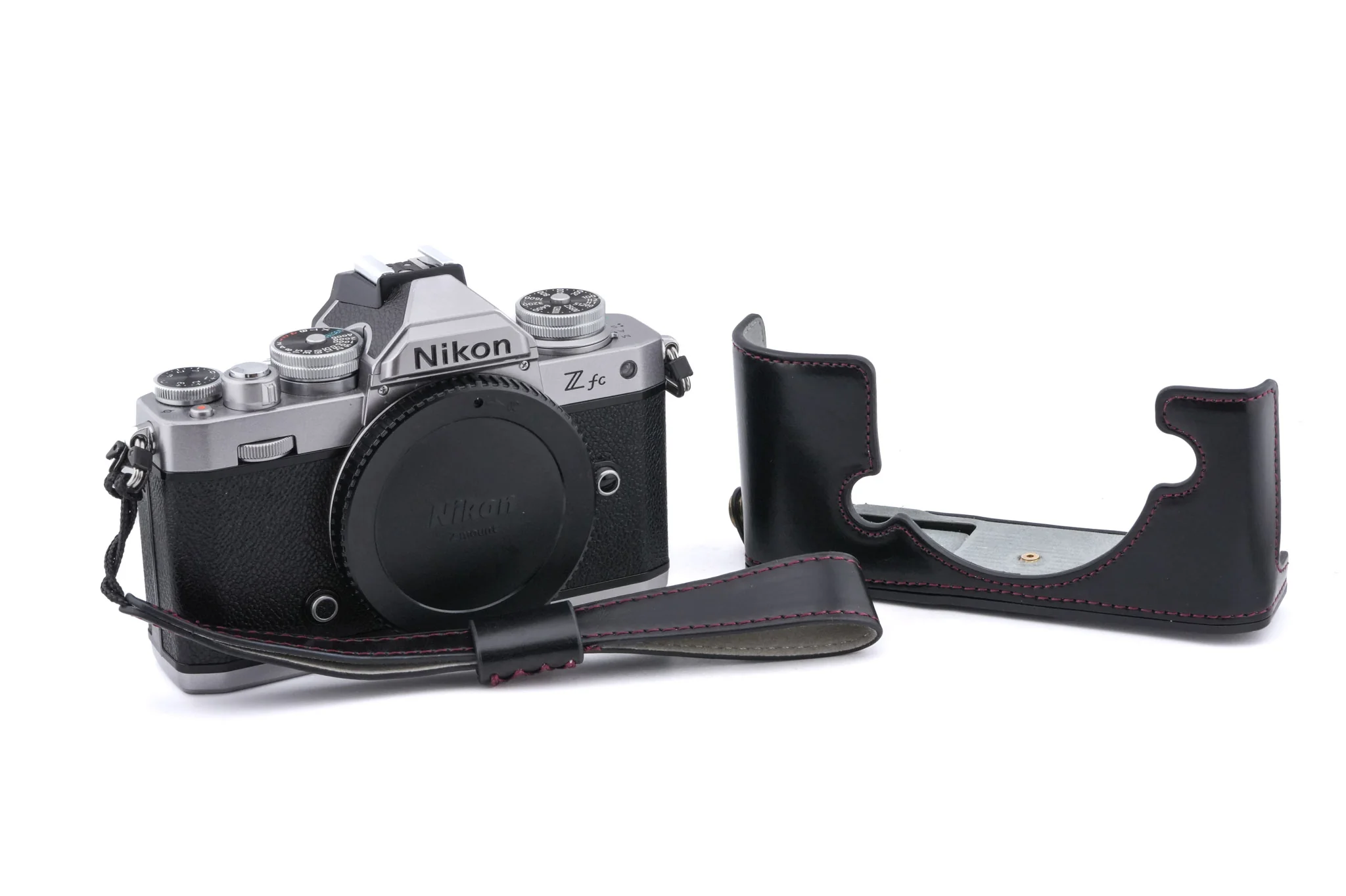 Nikon Z fc - Image 9