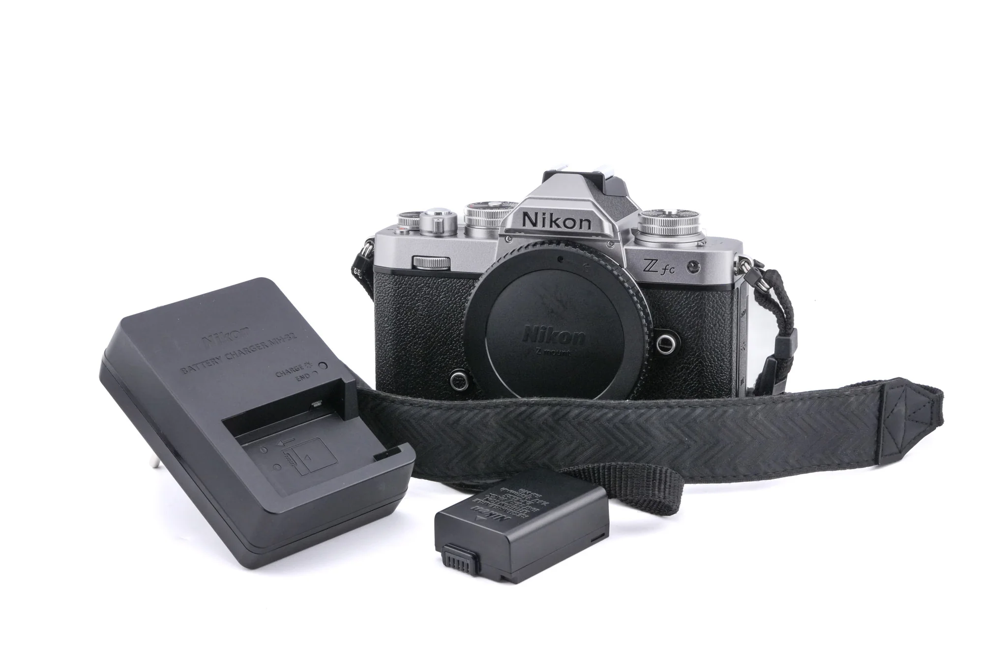 Nikon Z fc - Image 11